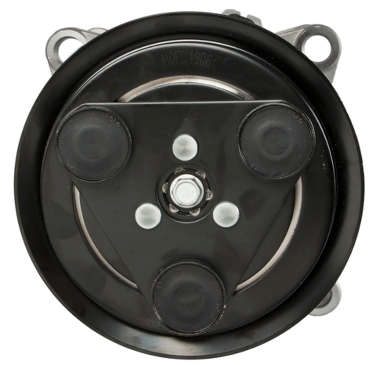 Valeo TM15 Compressor