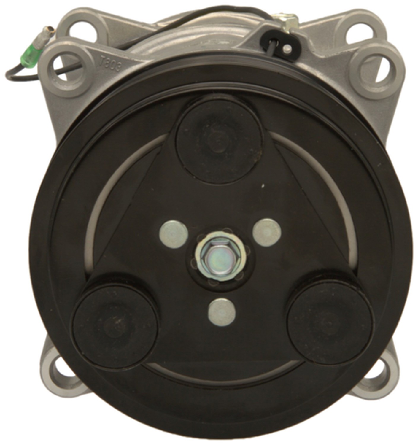 Valeo TM16 Compressor