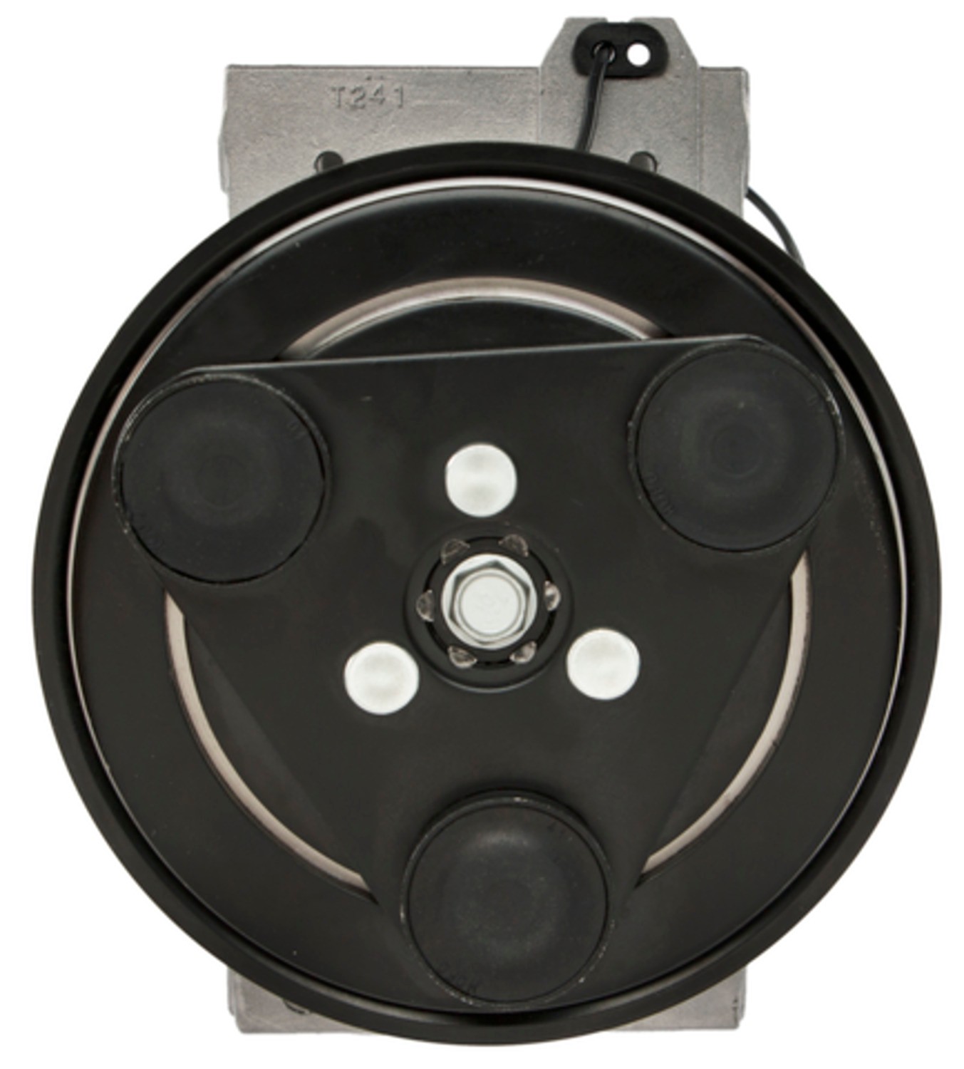 Valeo TM16 Compressor
