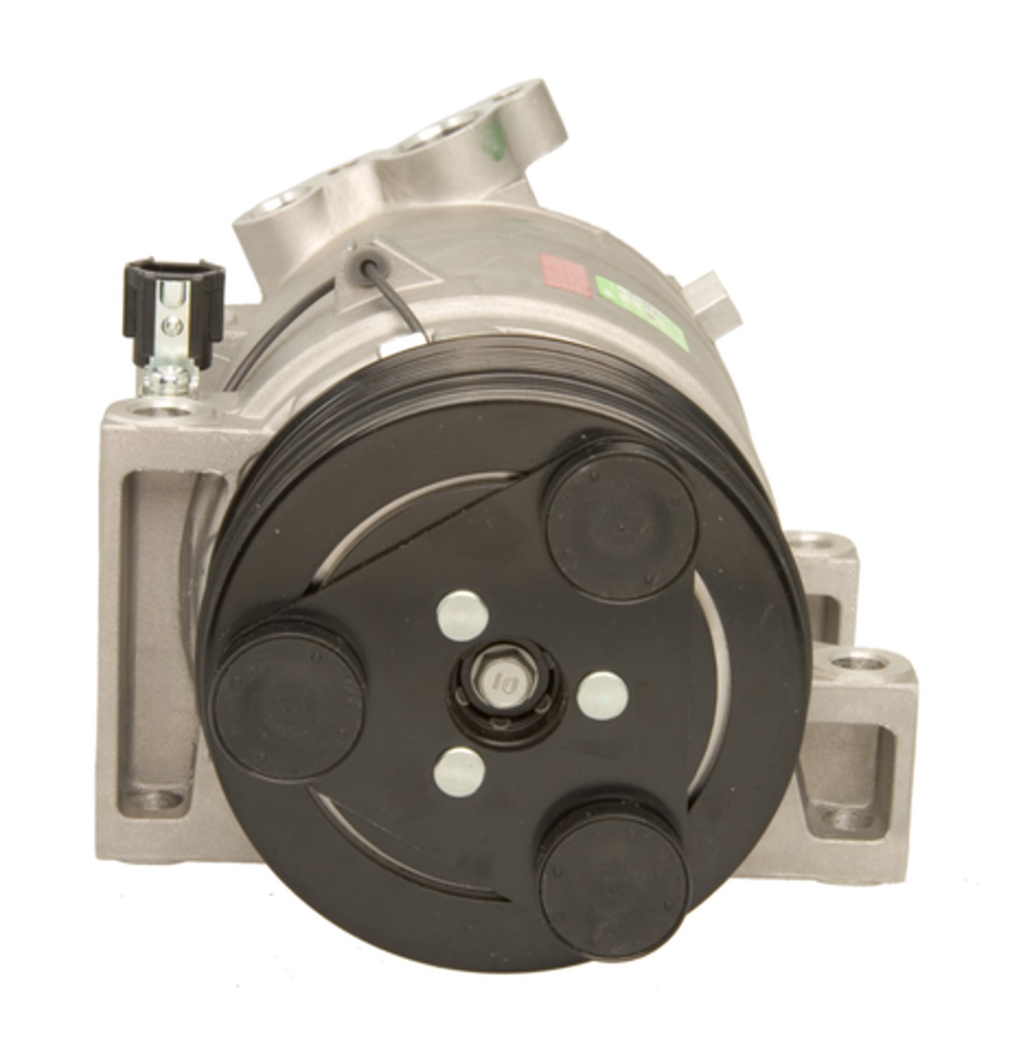Valeo DKS17D Compressor