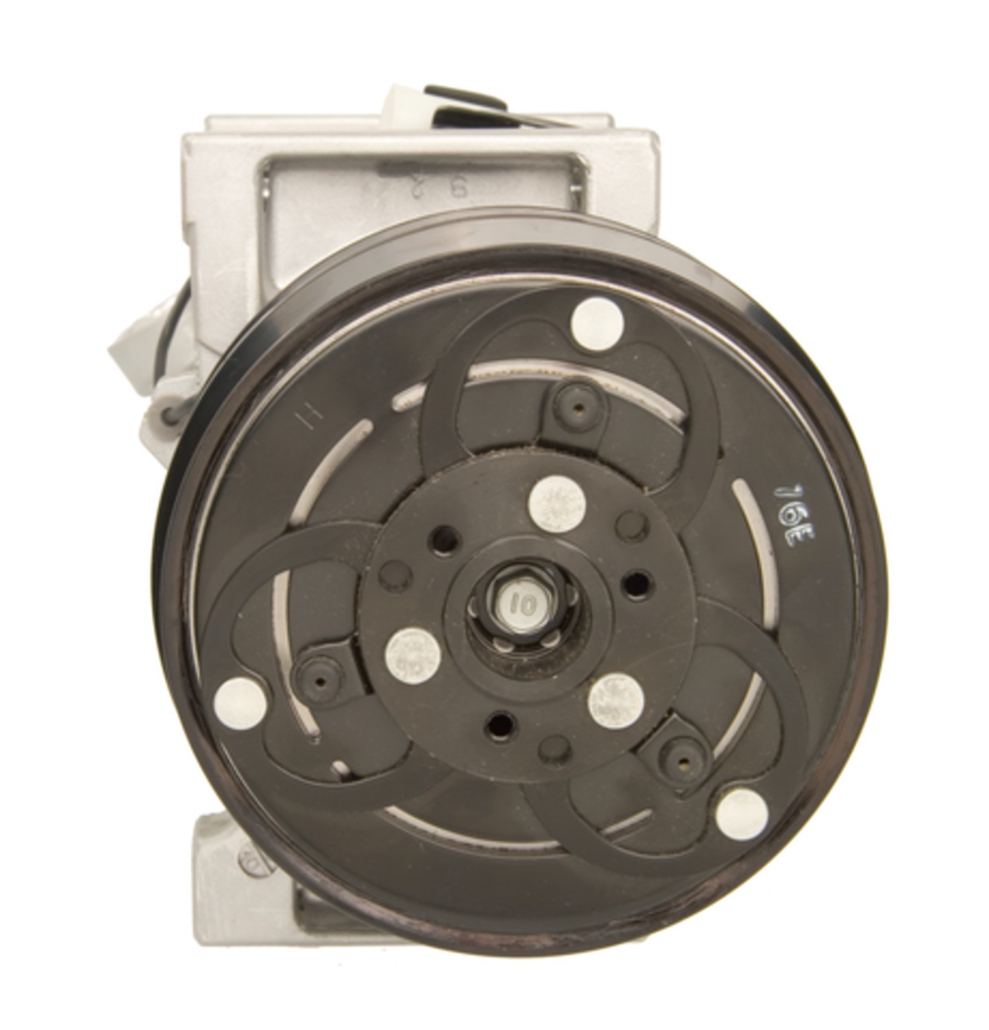 Valeo DKS15CH Compressor