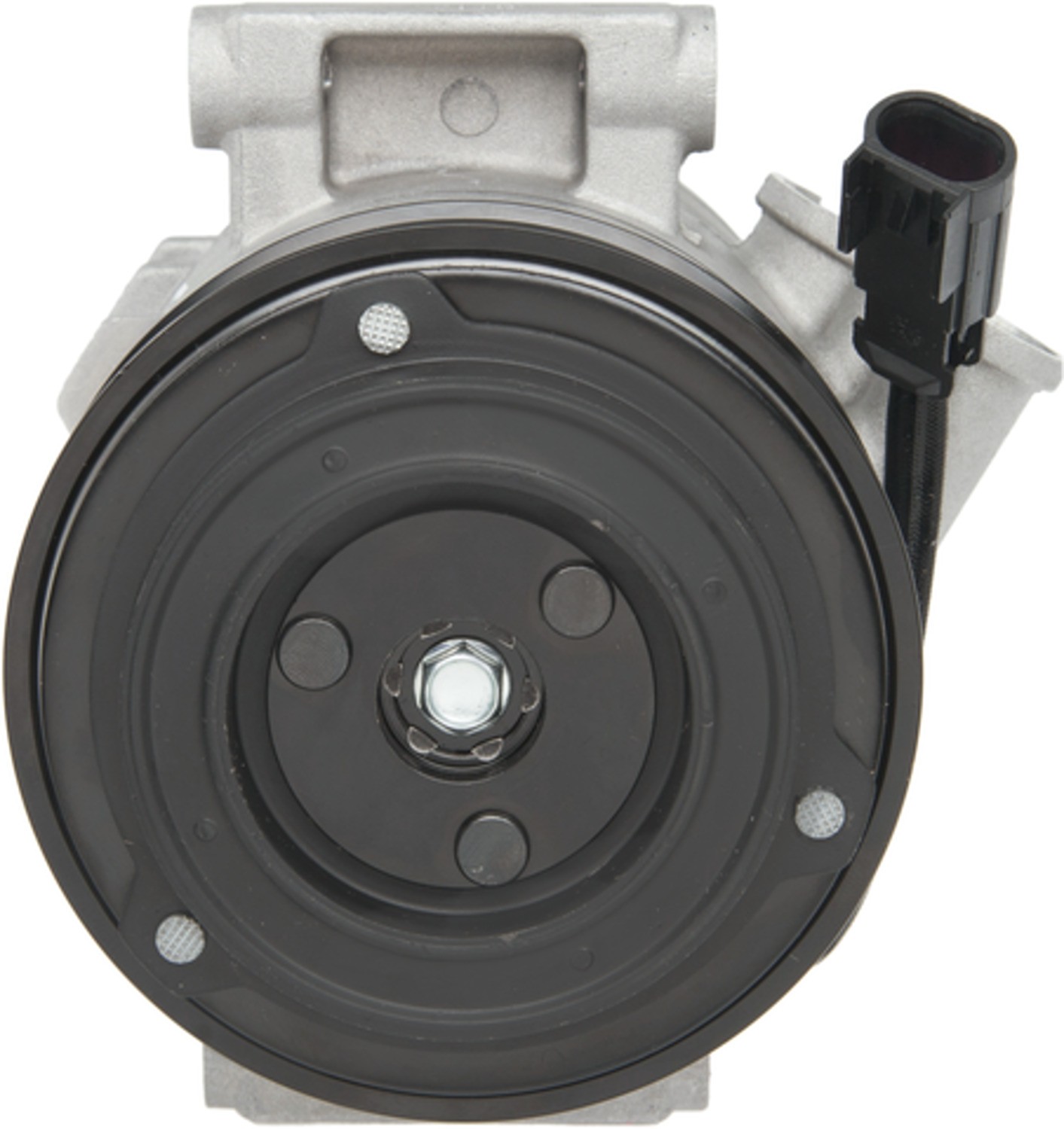 Delphi SP17 Compressor