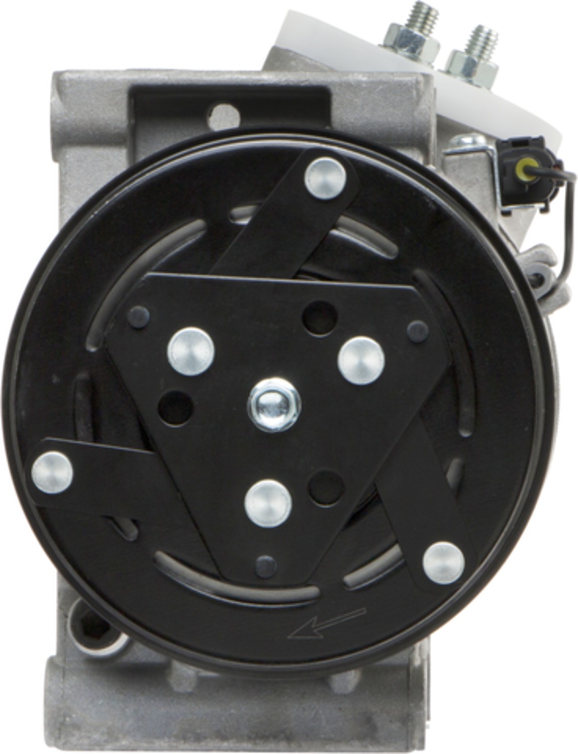 Calsonic CWV618 Compressor
