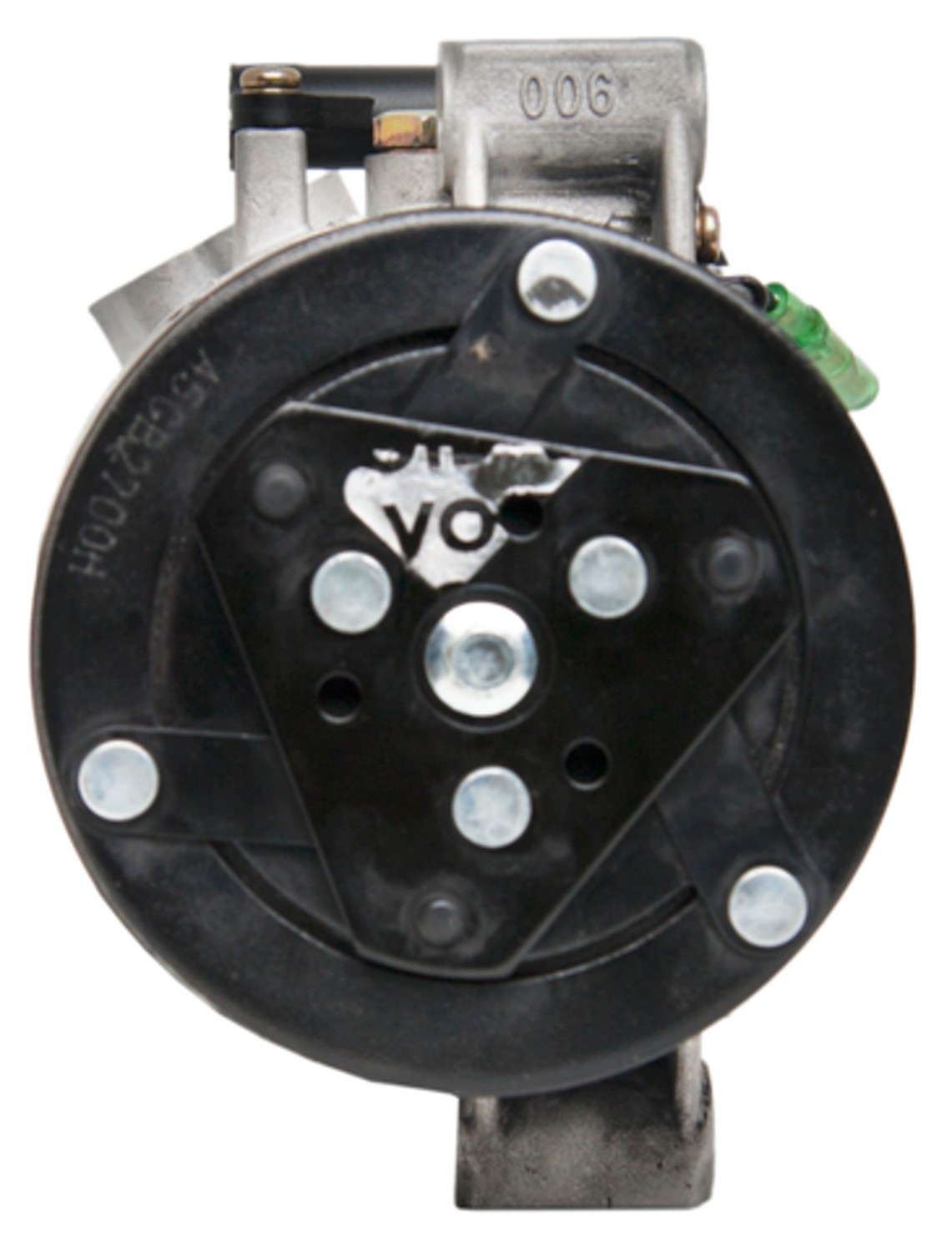 Calsonic CSV613 Compressor