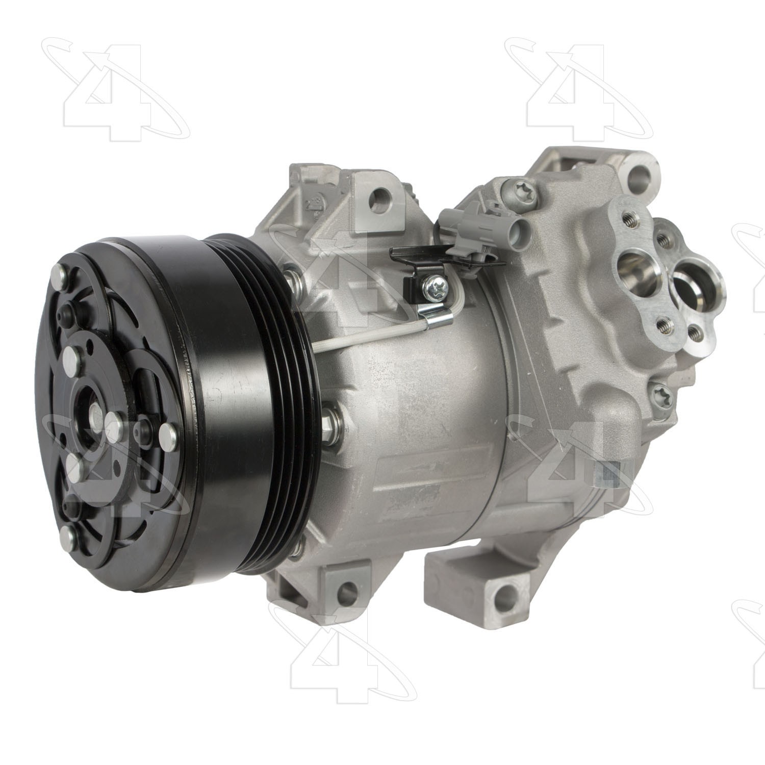 Calsonic DCS-141C Compressor