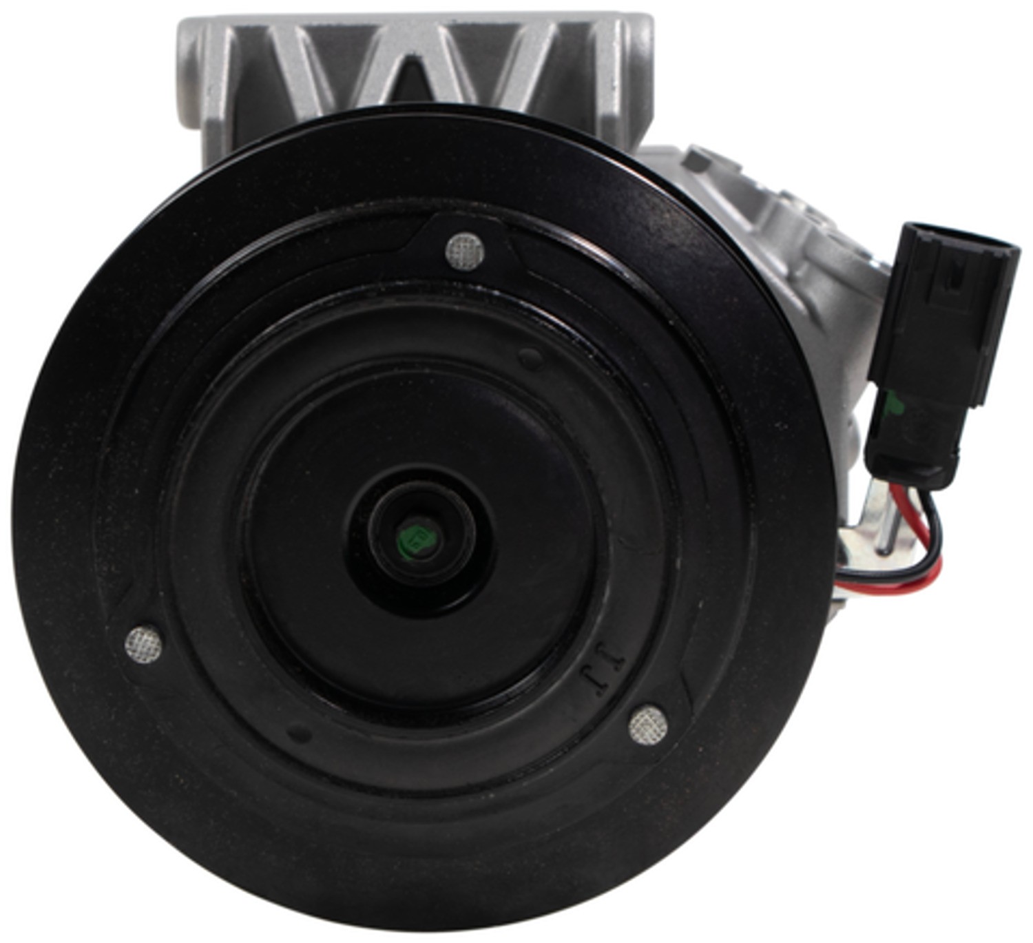Delphi SP17 Compressor