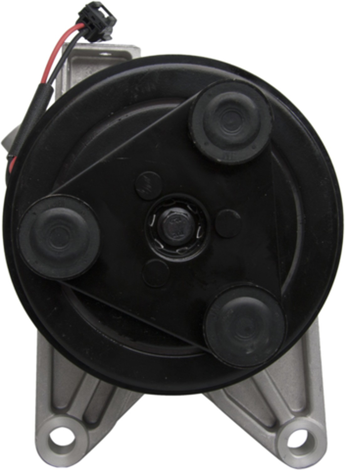 Valeo DKS17D Compressor