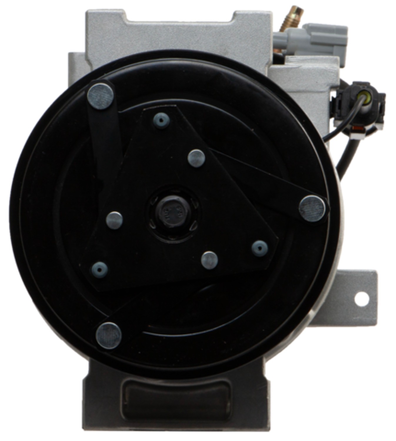 Valeo DCS17E Compressor