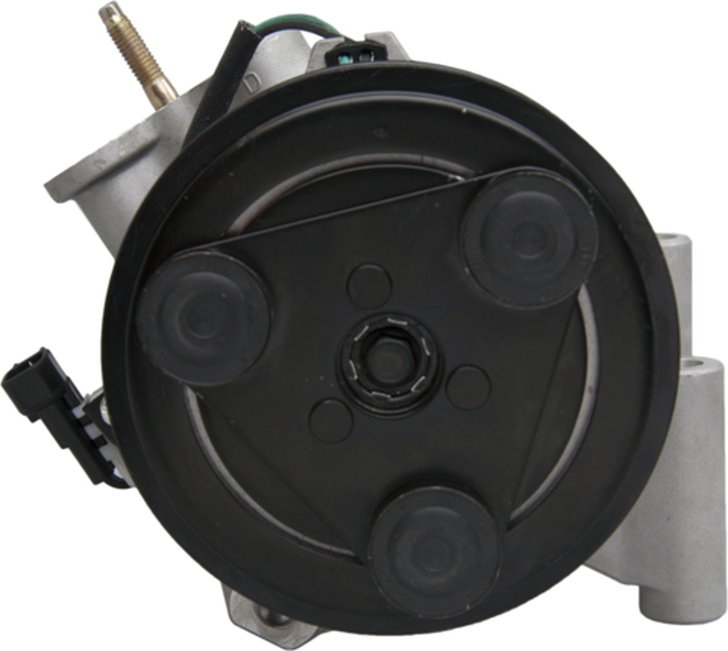 Valeo DKS17DS Compressor