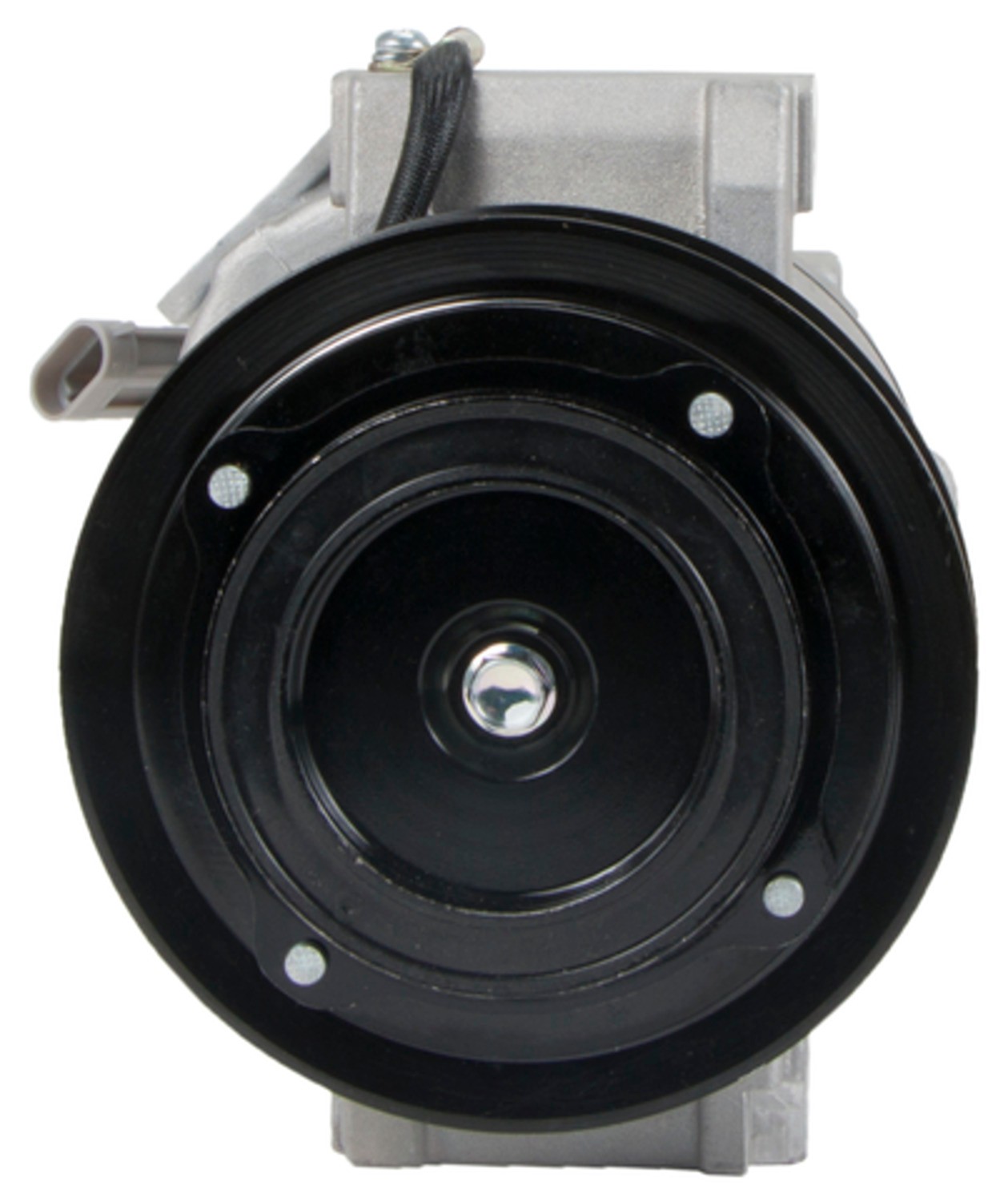 Delphi SP17 Compressor