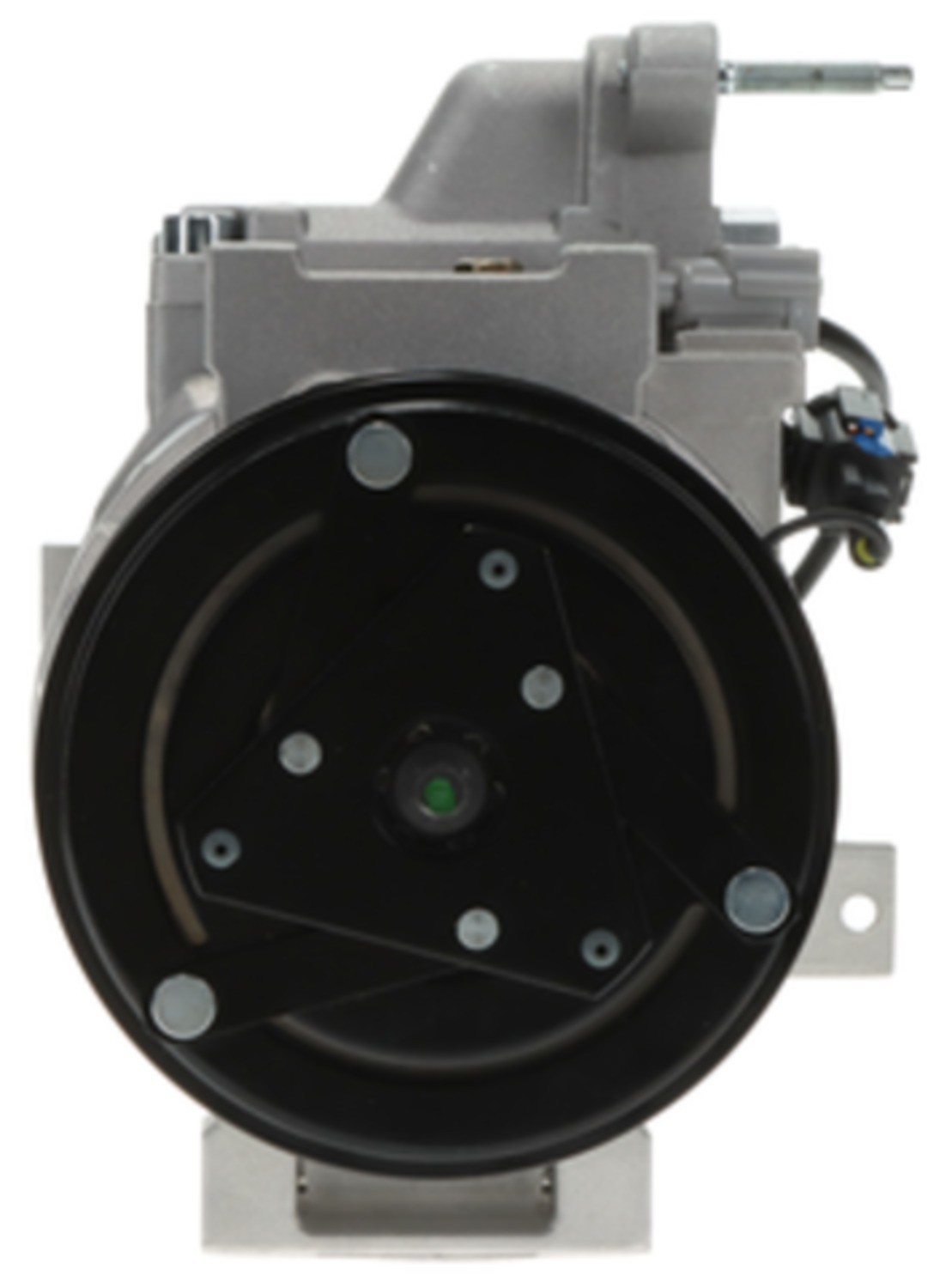 Calsonic CSE617 Compressor