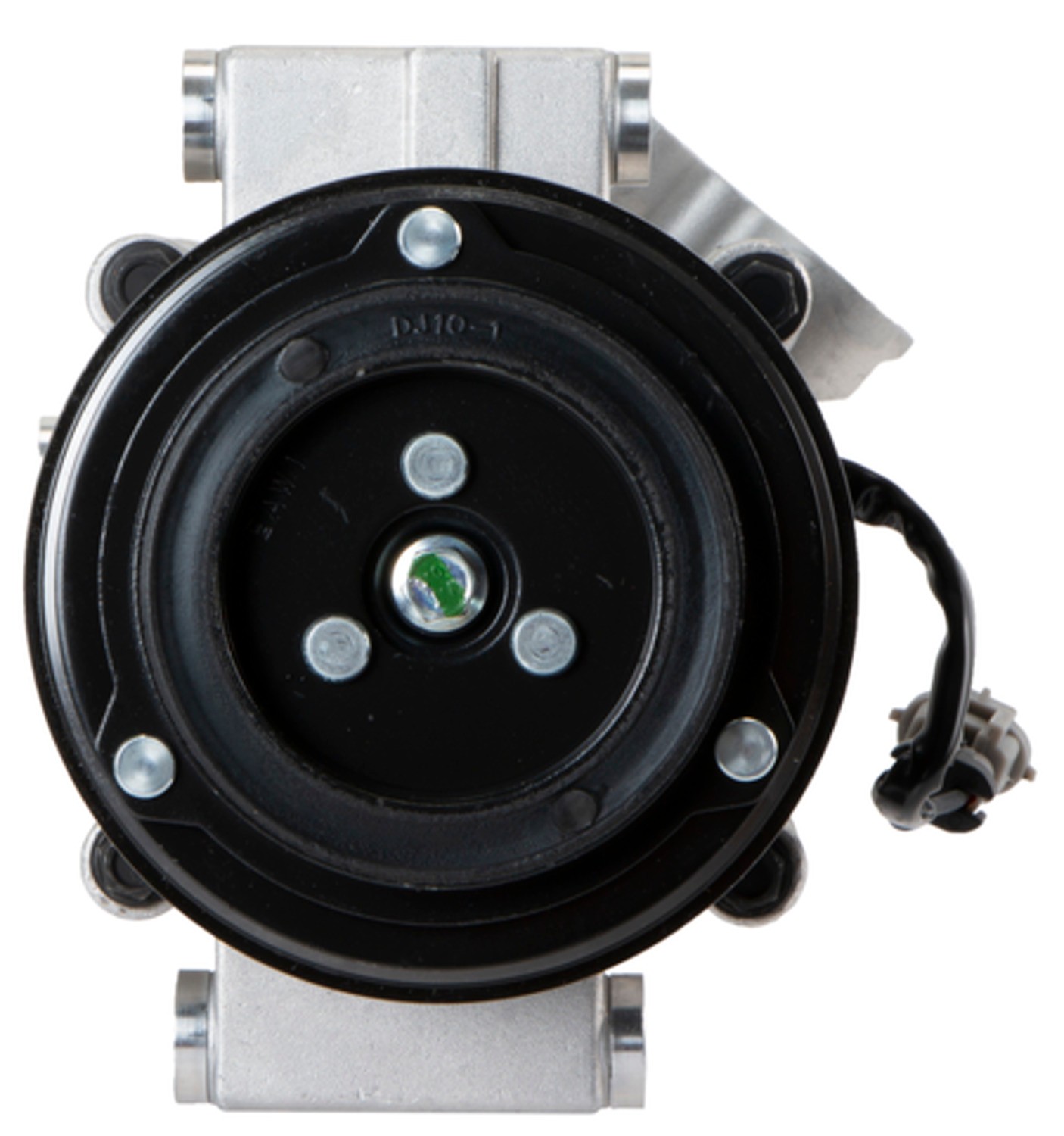 Delphi SP17 Compressor