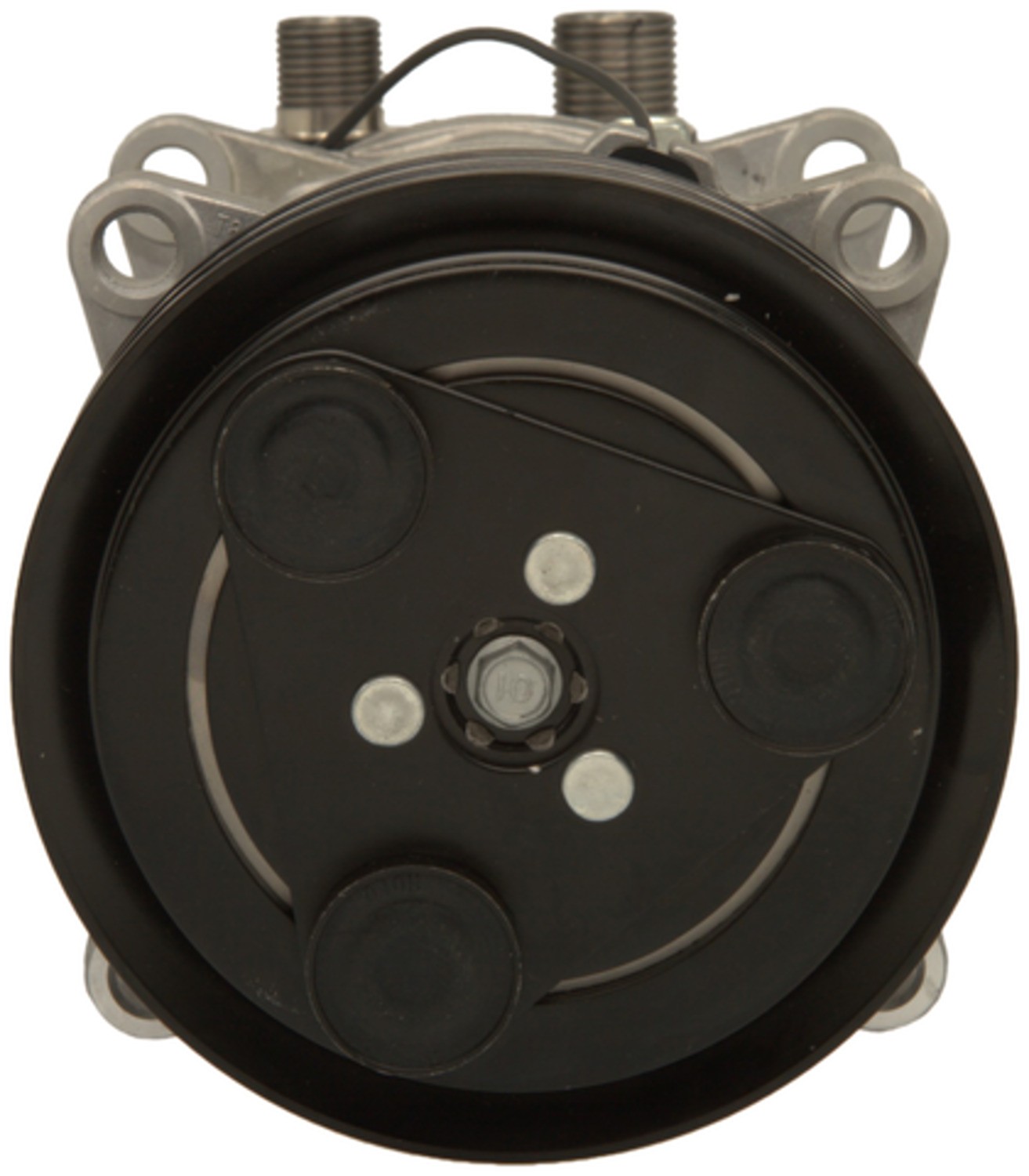 Valeo TM16 Compressor