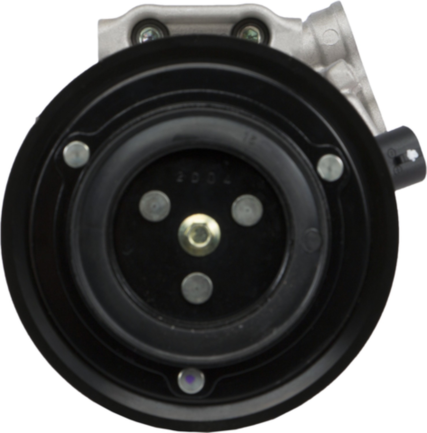 Delphi CSP15 Compressor