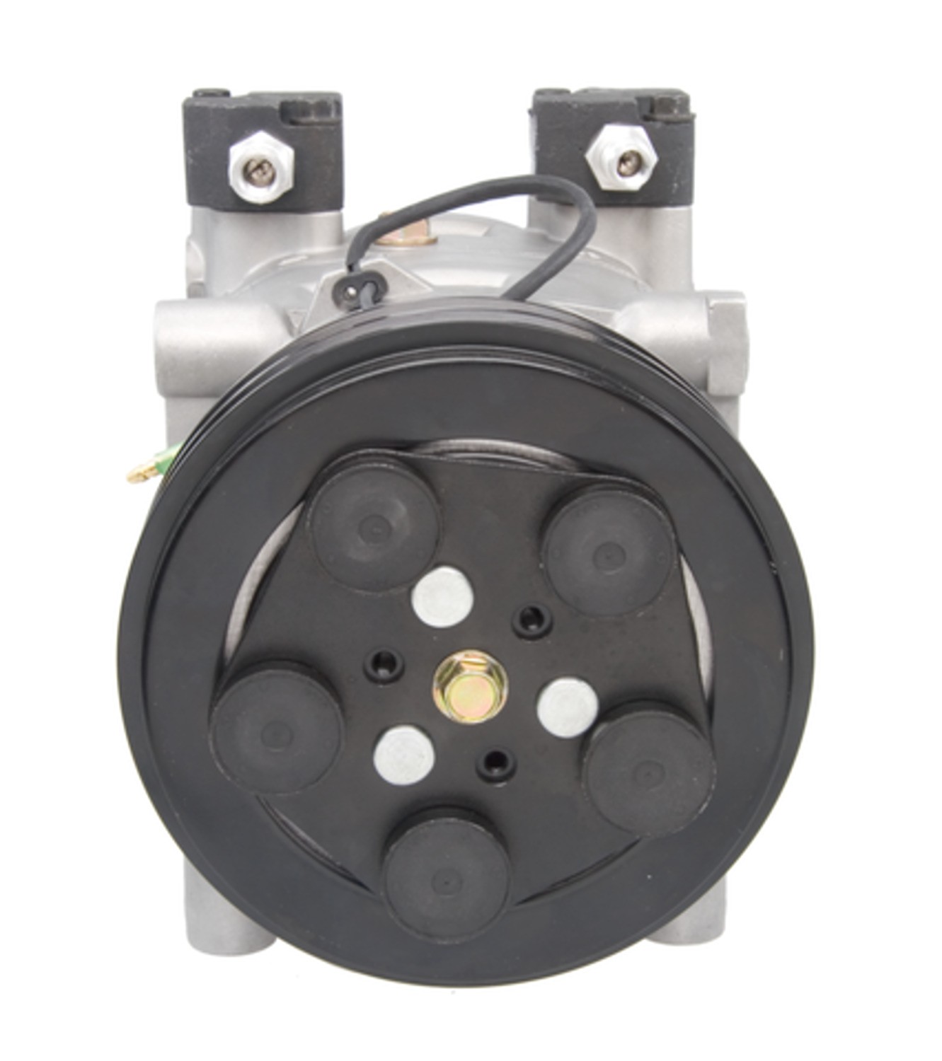 Valeo TM31 Compressor