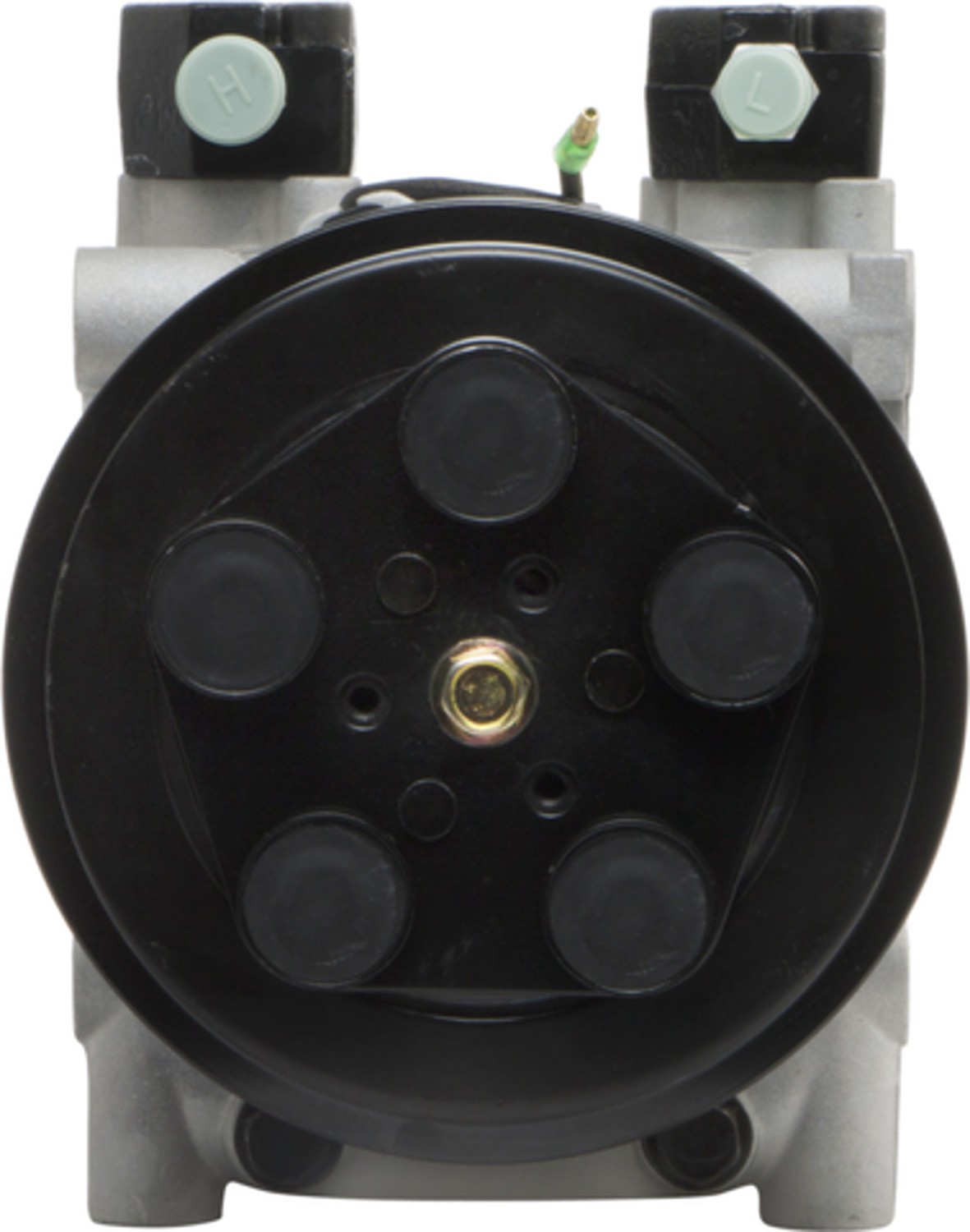 Valeo TM31 Compressor