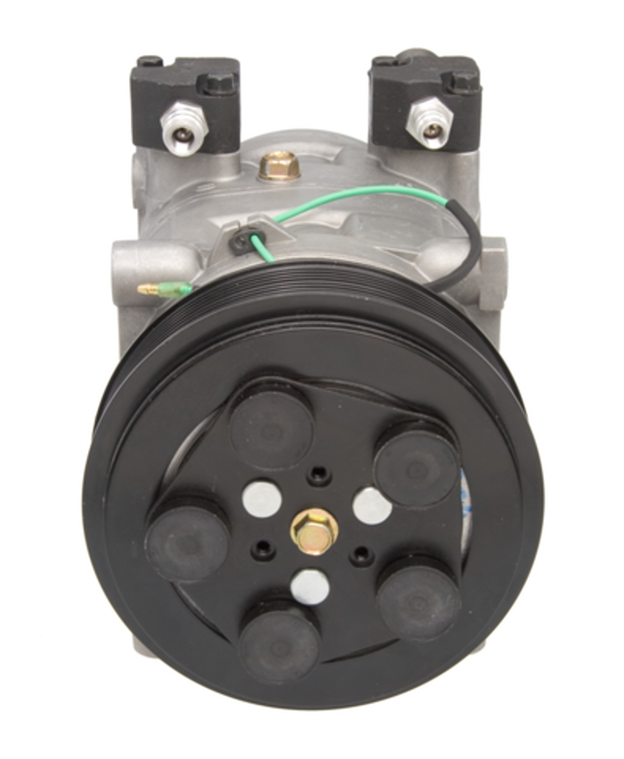 Valeo TM31 Compressor