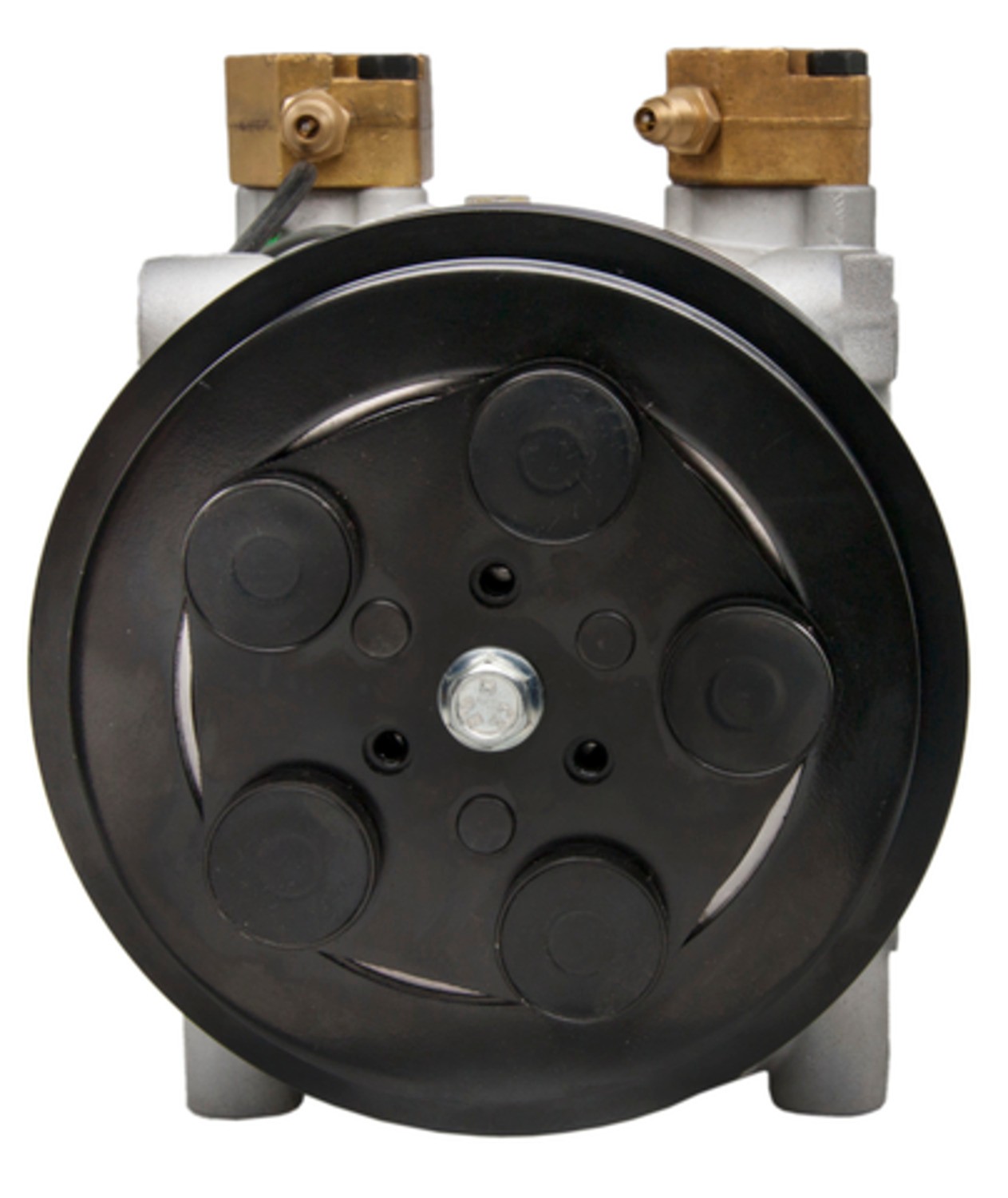 Valeo TM31 Compressor