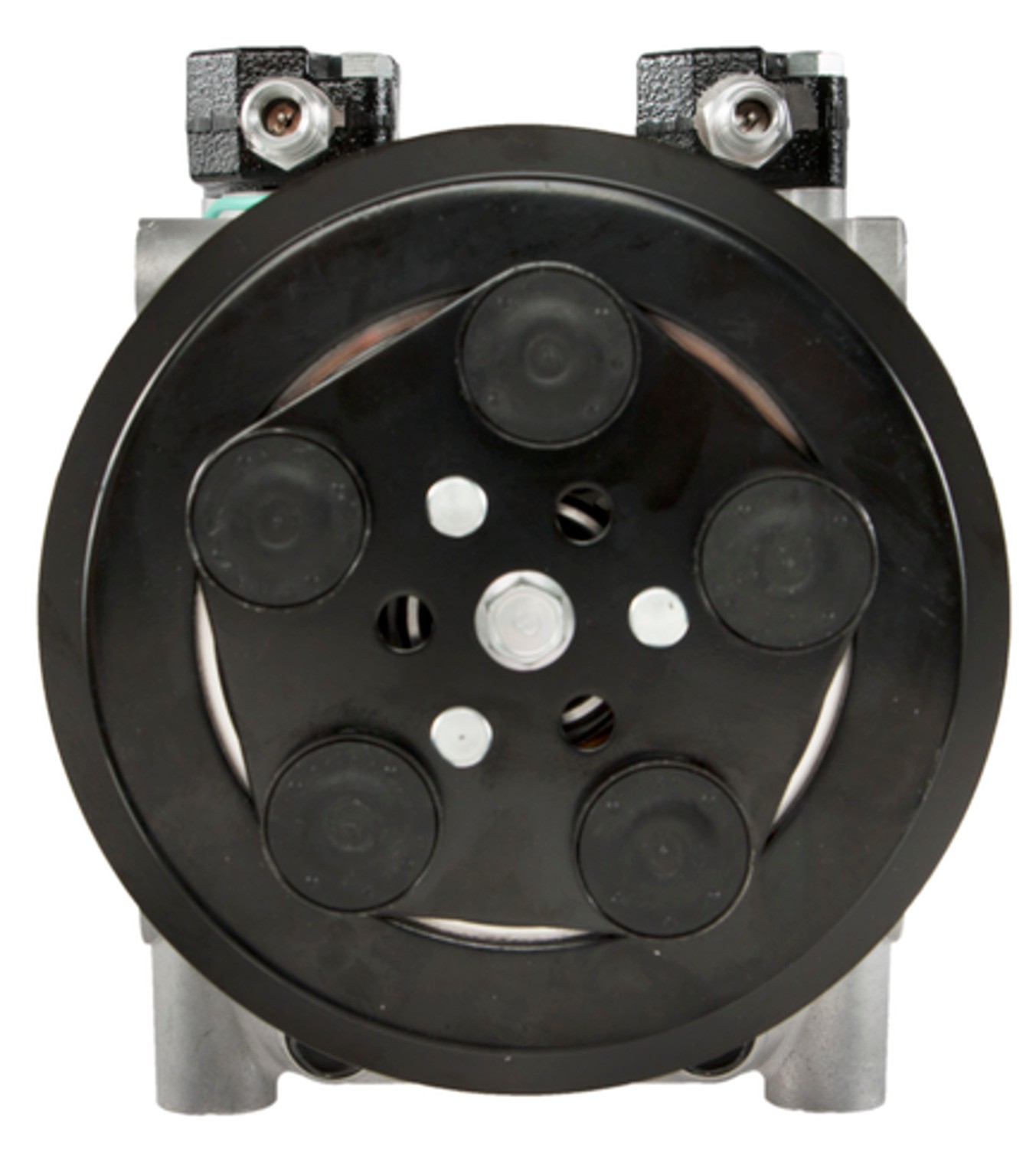 Valeo TM31 Compressor