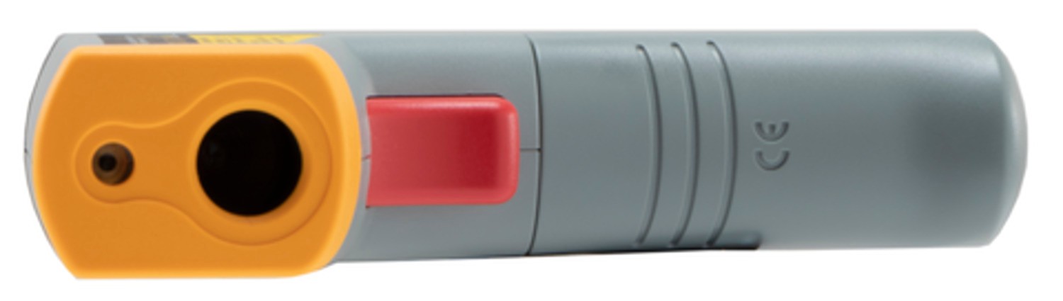 Infrared A/C Thermometer w/ Laser