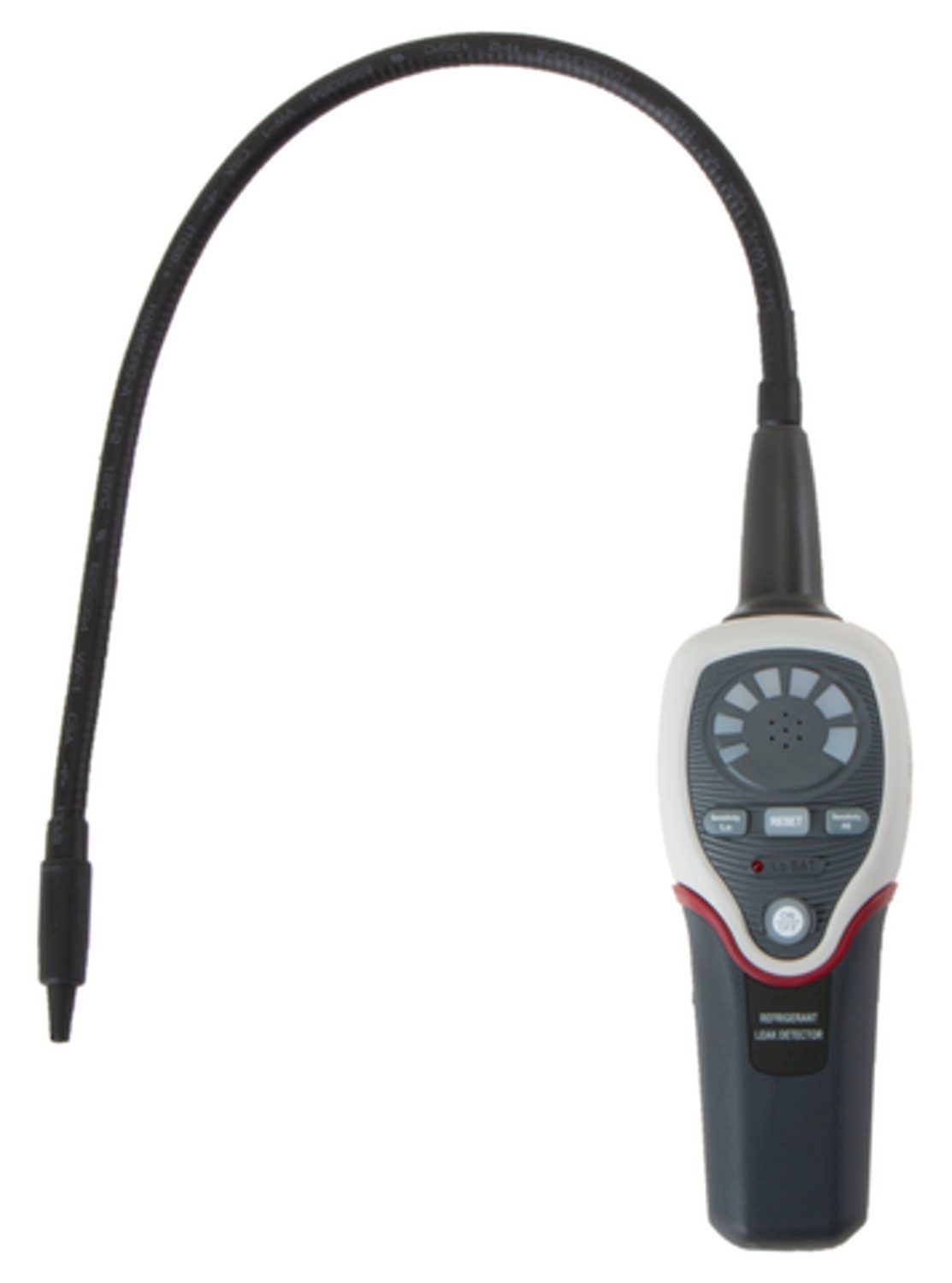 Leak Detection Battery