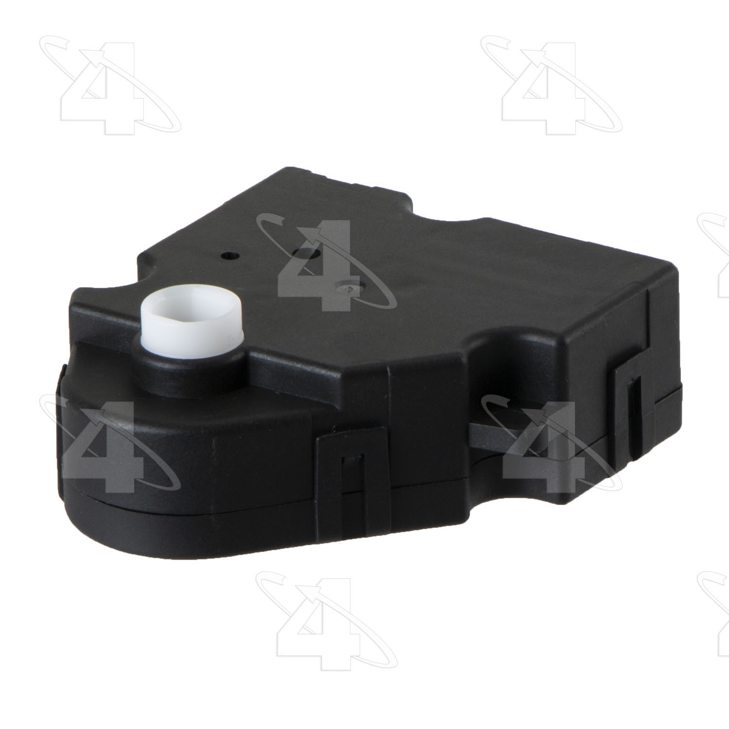 HVAC Air Door Actuator