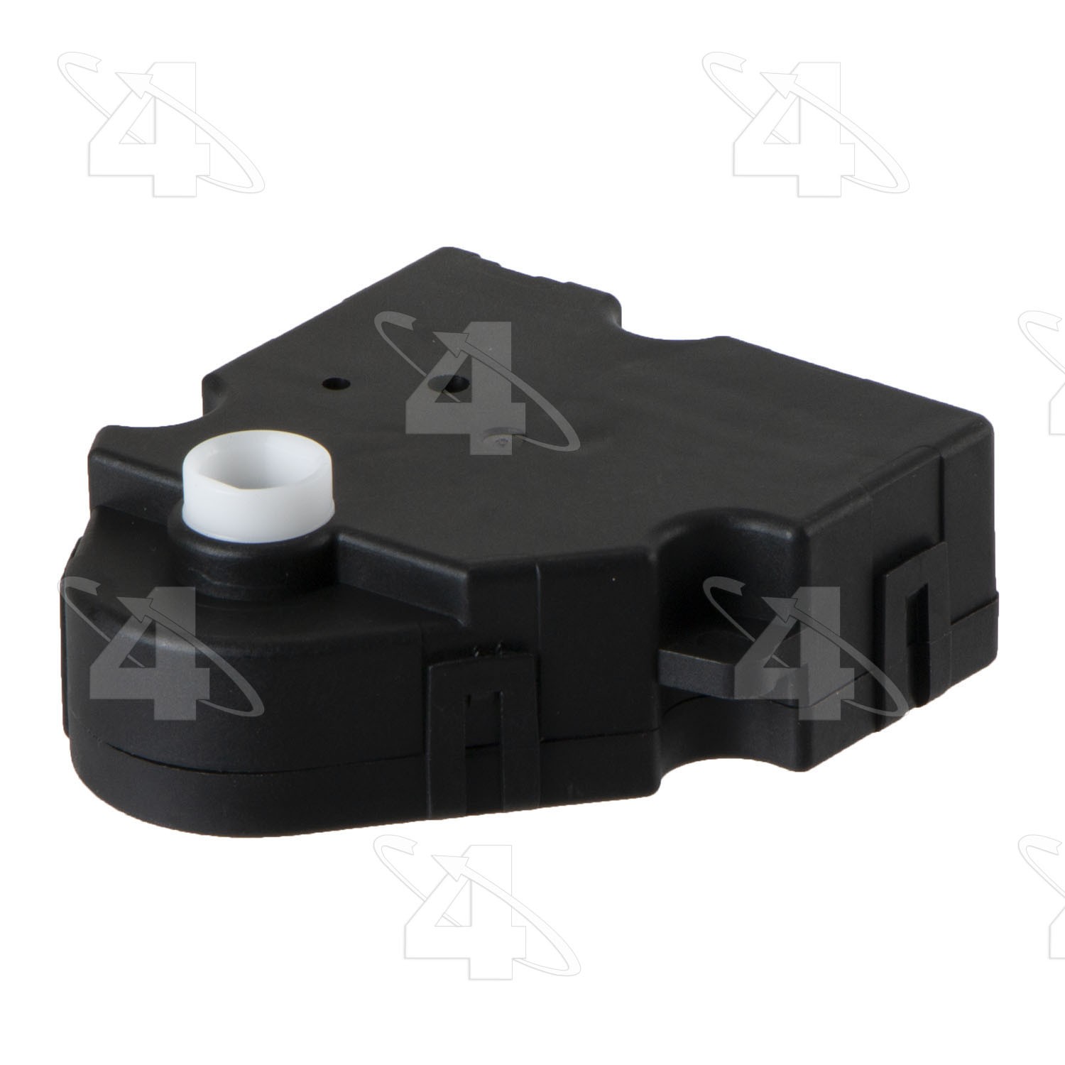 HVAC Air Door Actuator