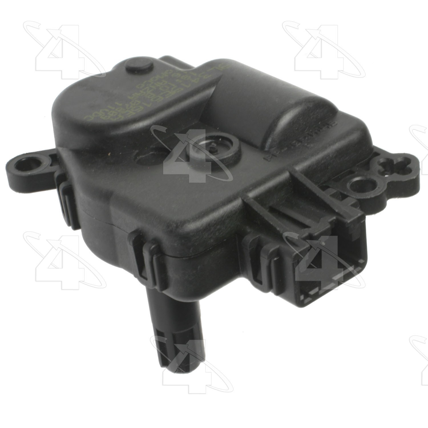HVAC Air Door Actuator