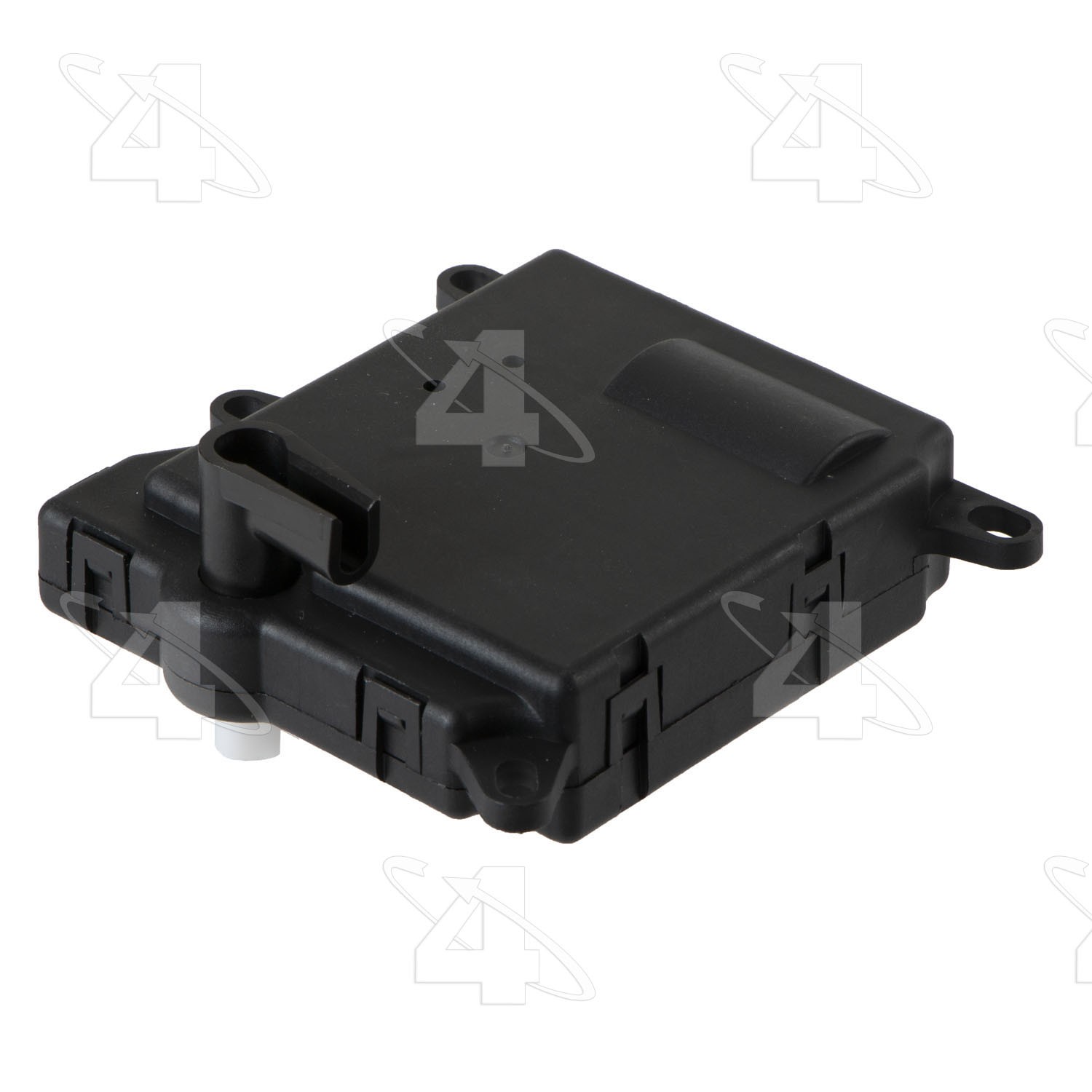 HVAC Air Door Actuator