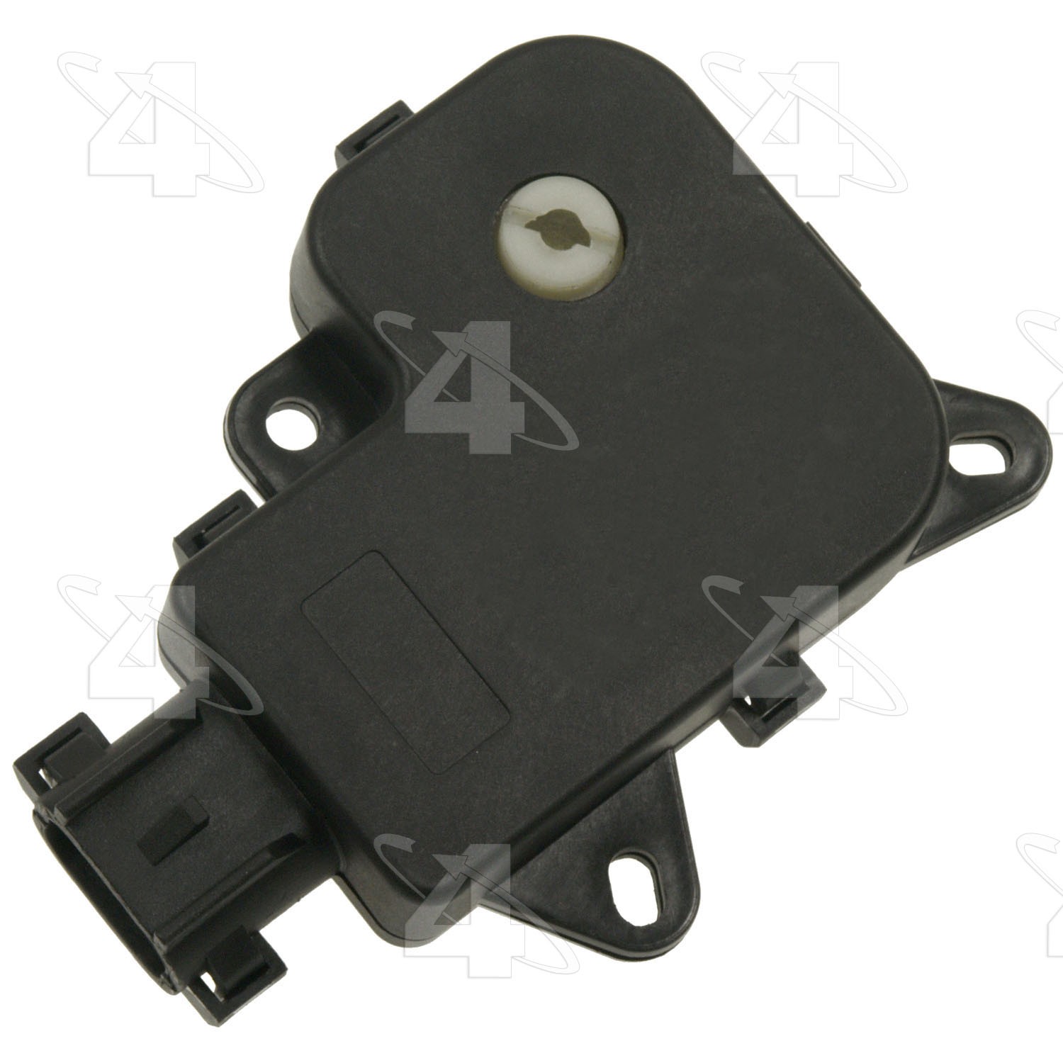 HVAC Air Door Actuator