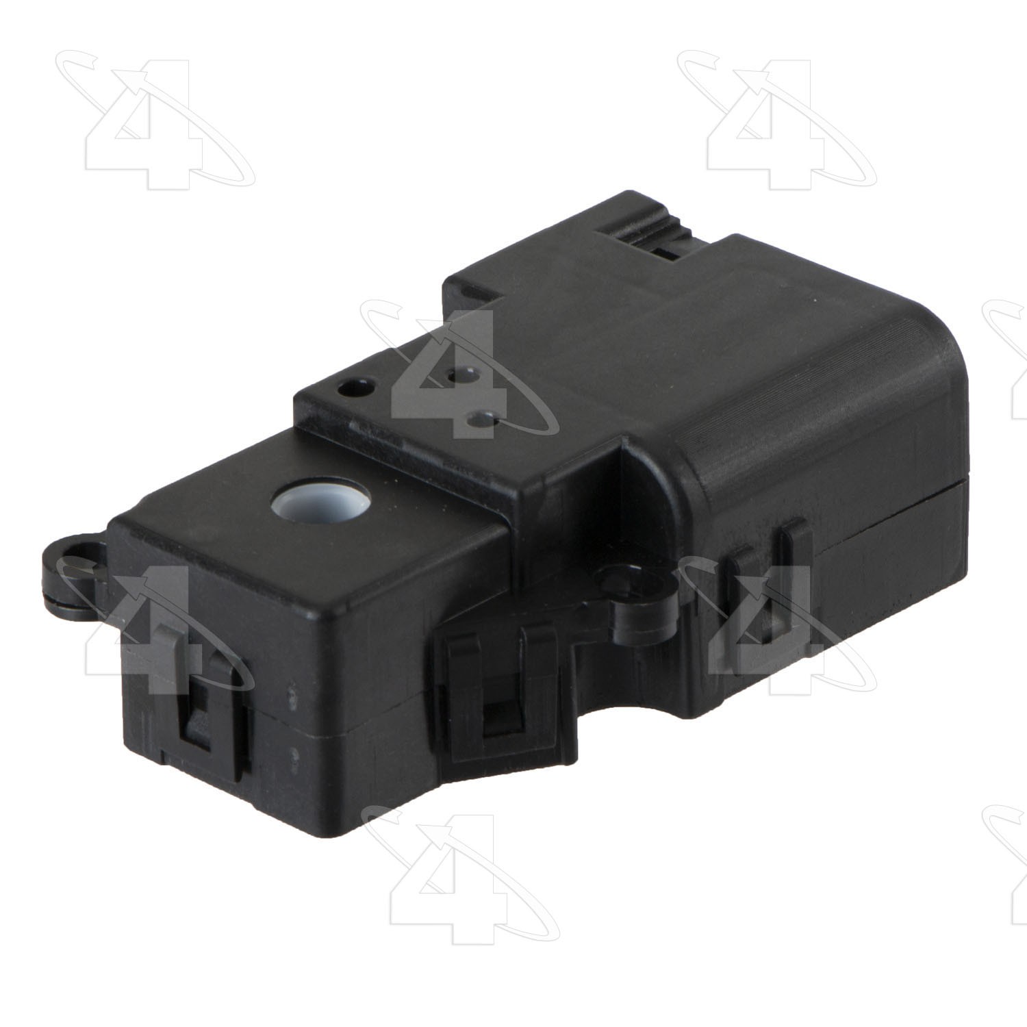 HVAC Air Door Actuator