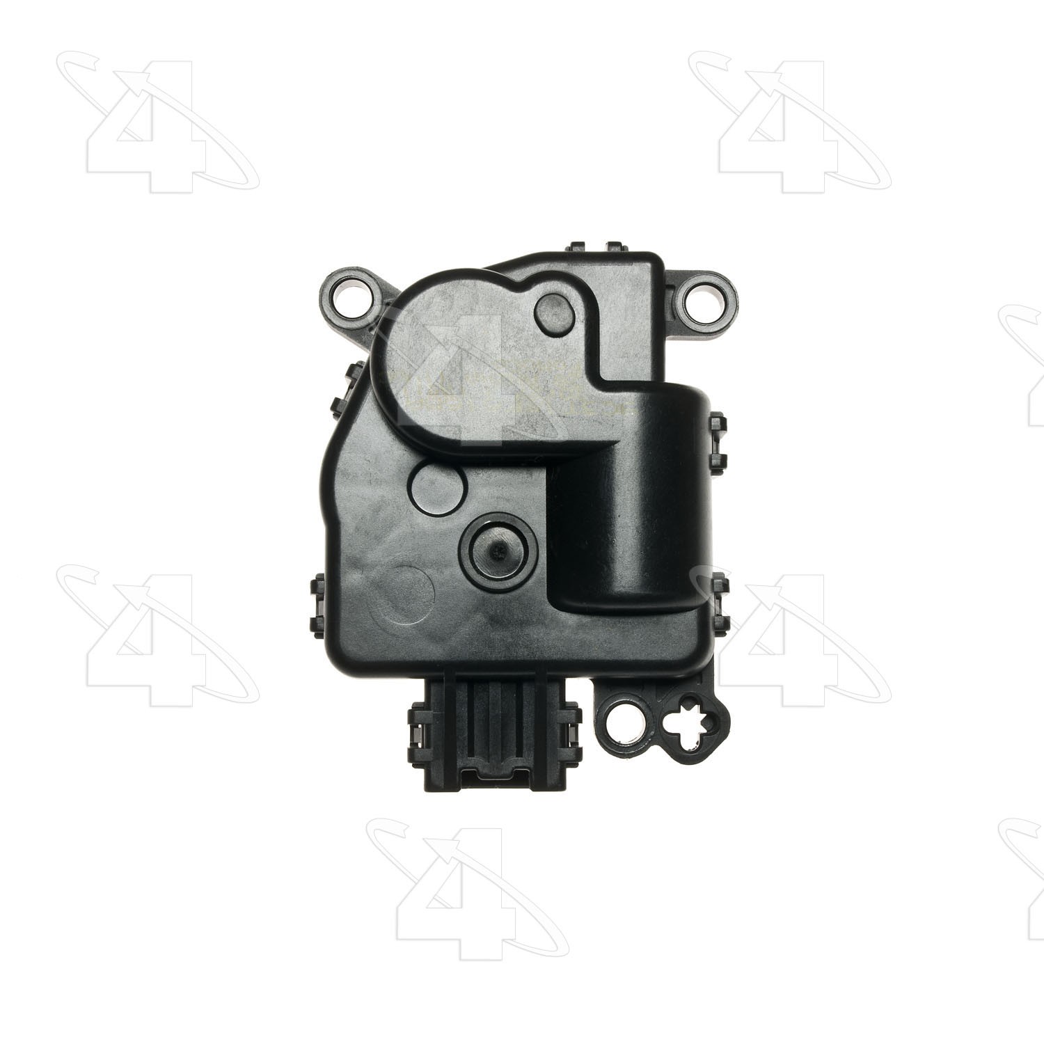 HVAC Air Door Actuator
