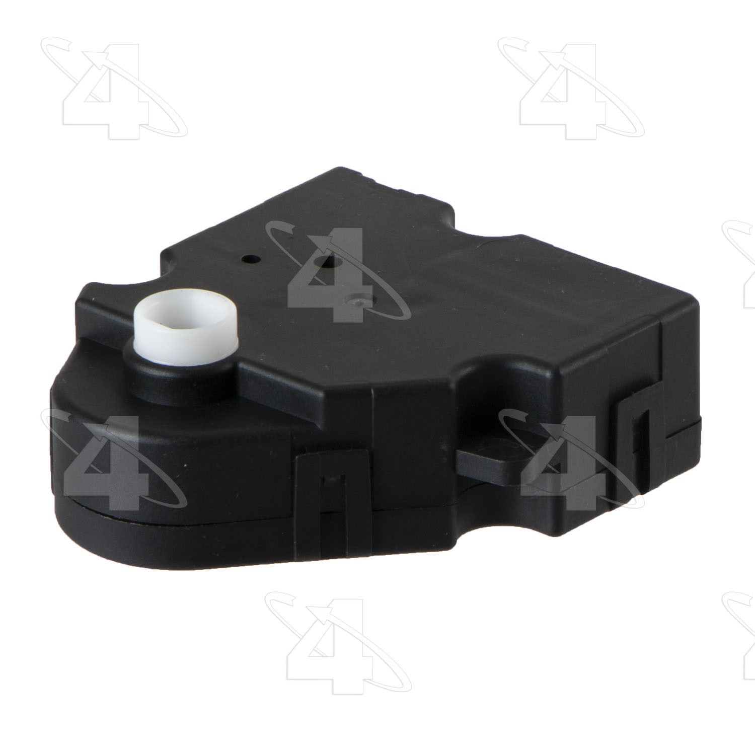 HVAC Air Door Actuator