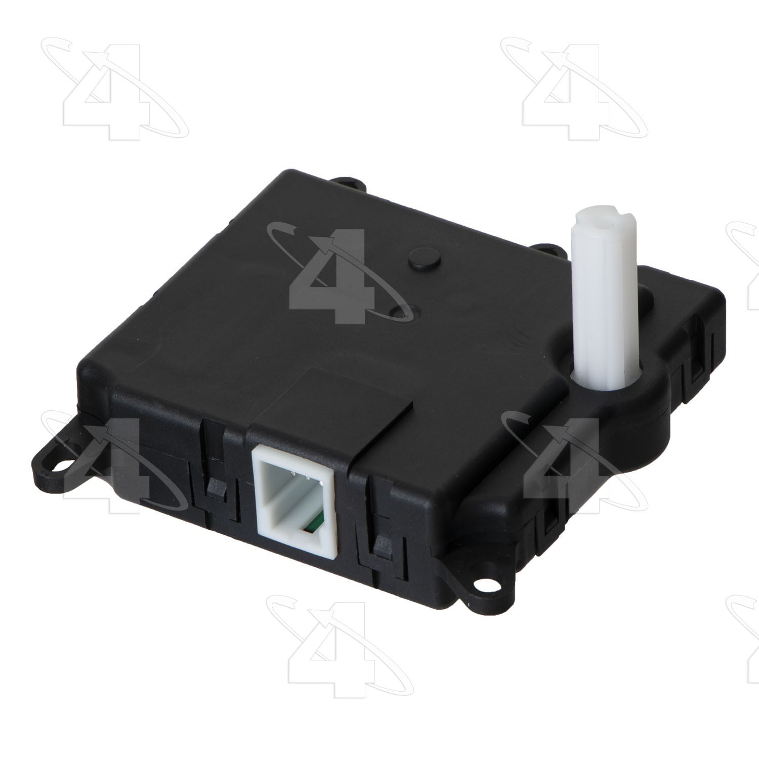 HVAC Air Door Actuator
