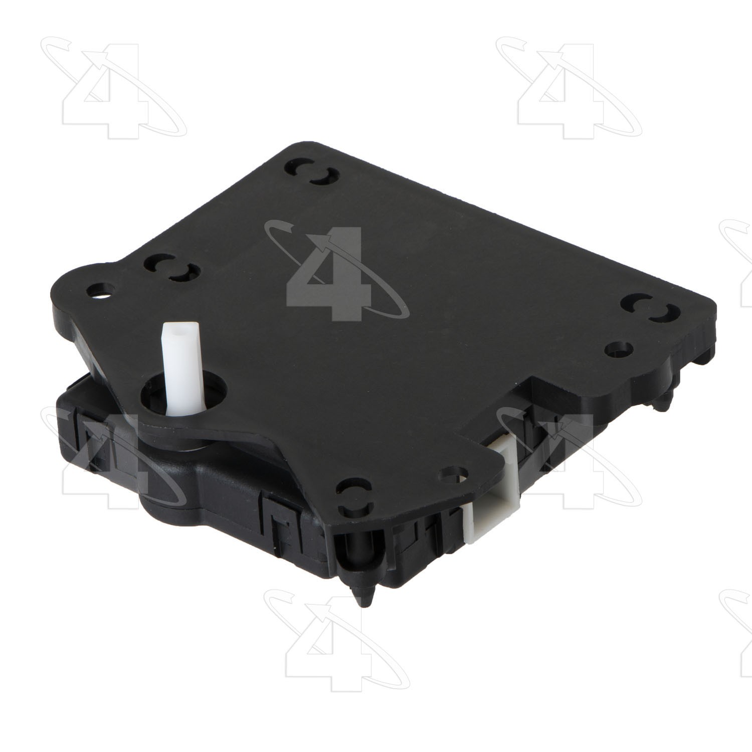 HVAC Air Door Actuator