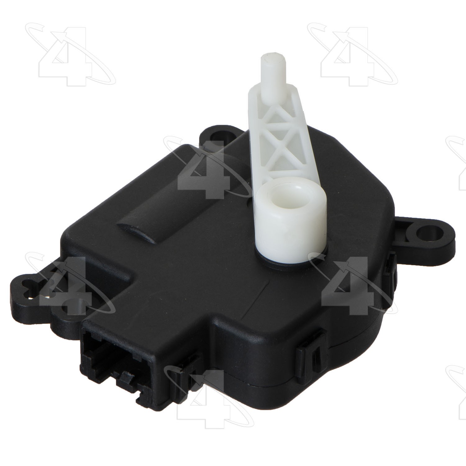 HVAC Air Door Actuator