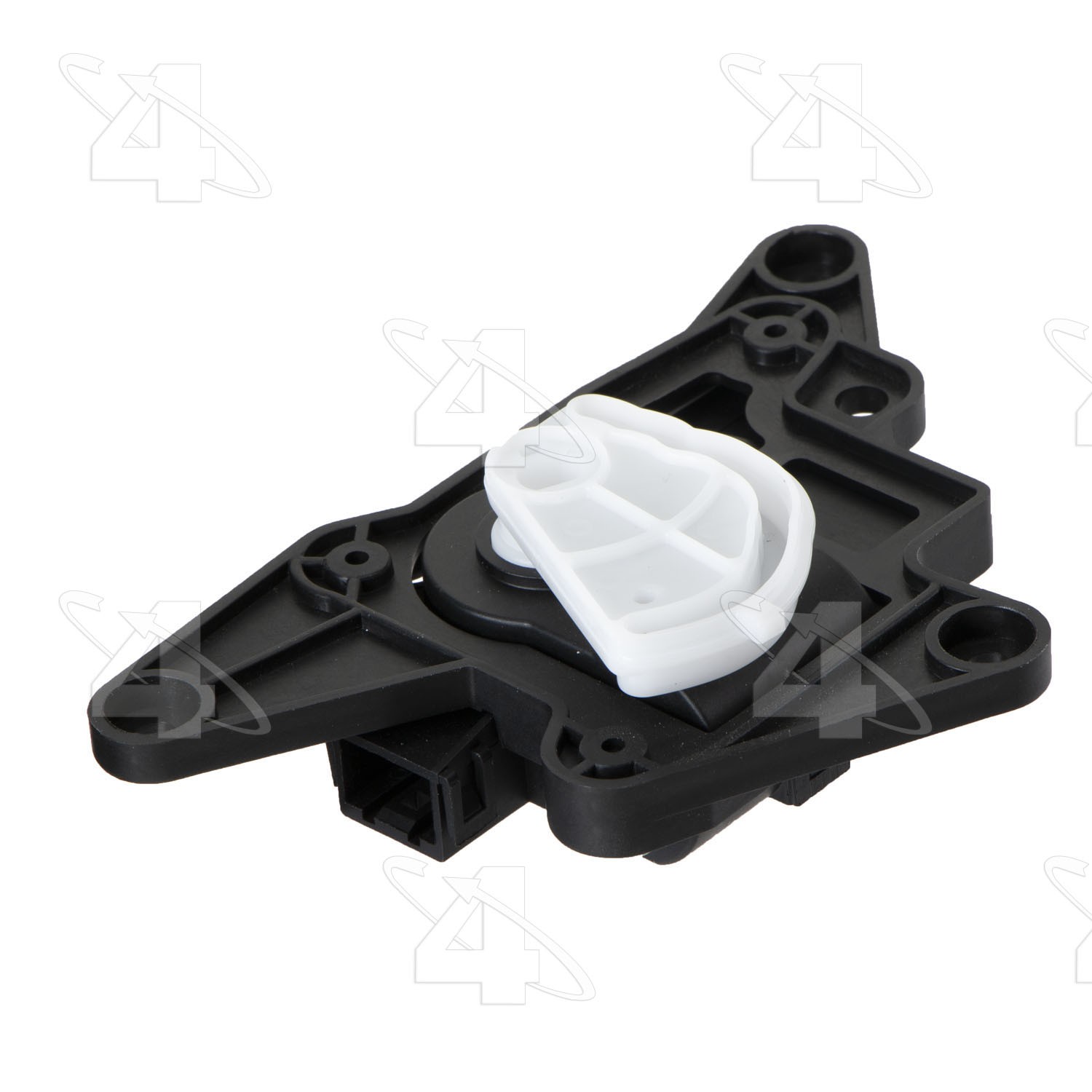 HVAC Air Door Actuator