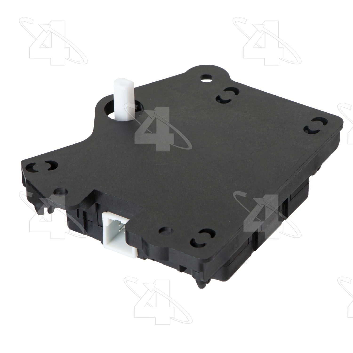 HVAC Air Door Actuator