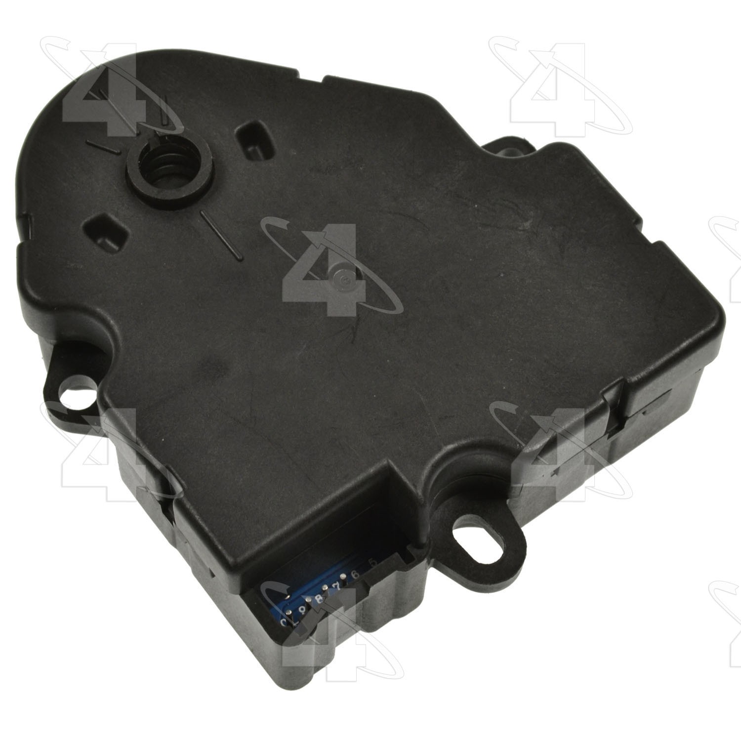 HVAC Air Door Actuator