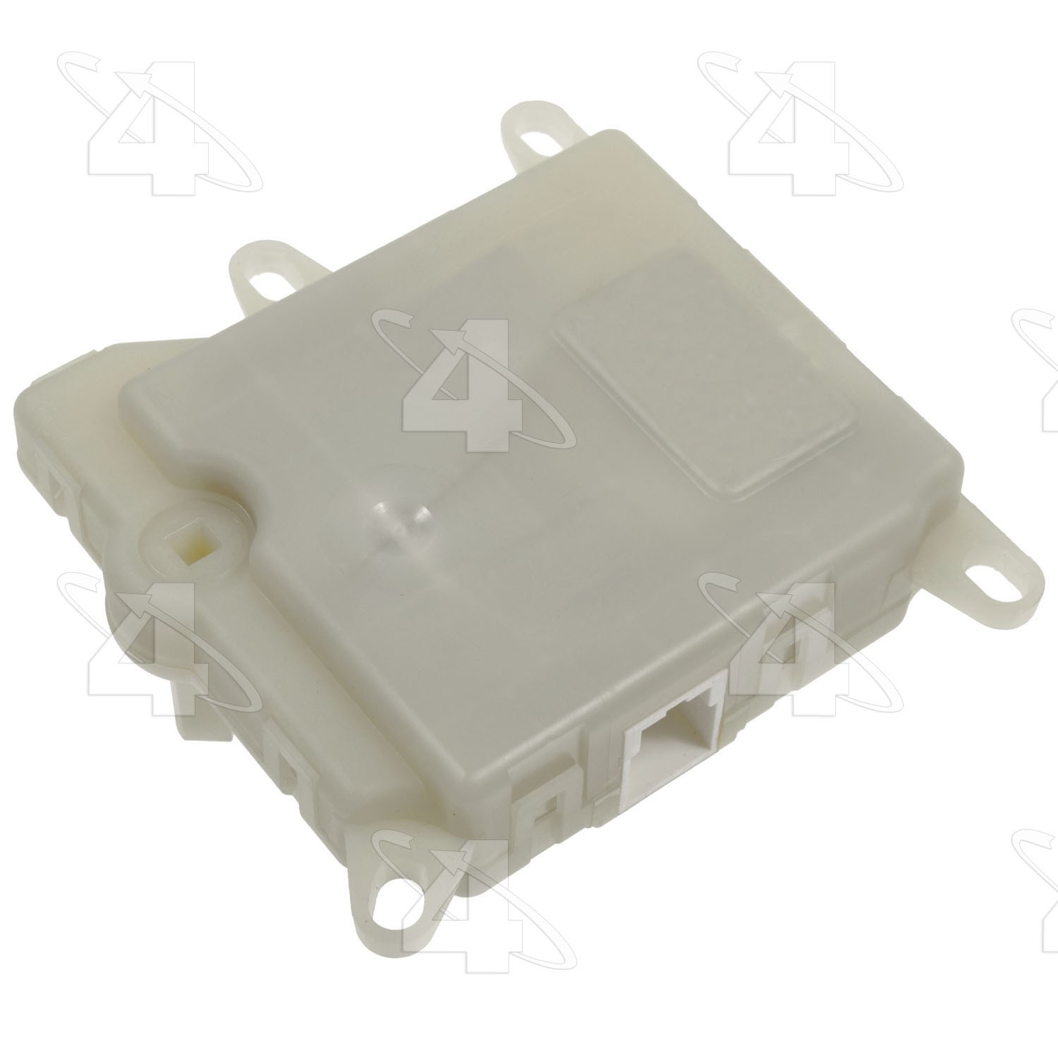 HVAC Air Door Actuator