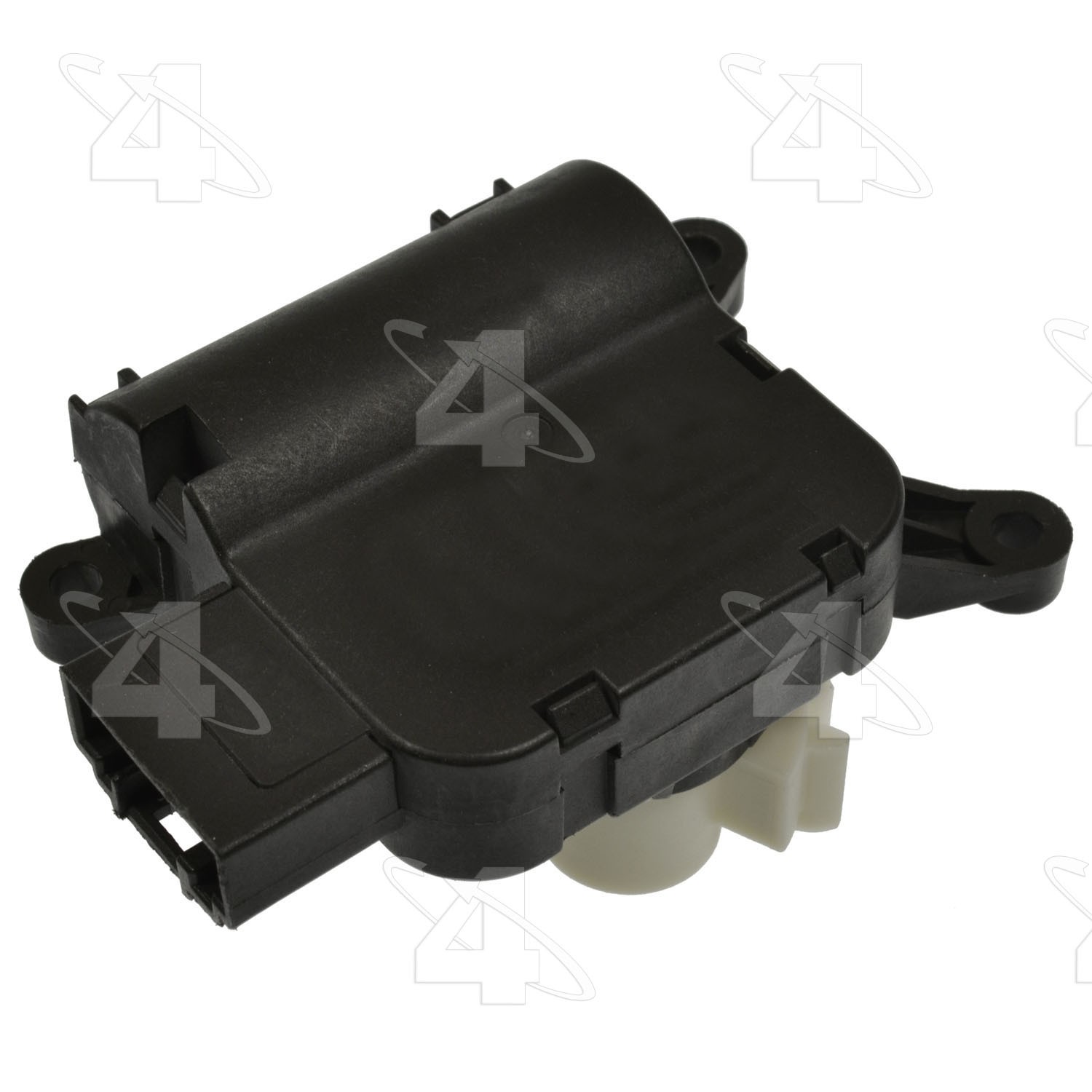 HVAC Air Door Actuator