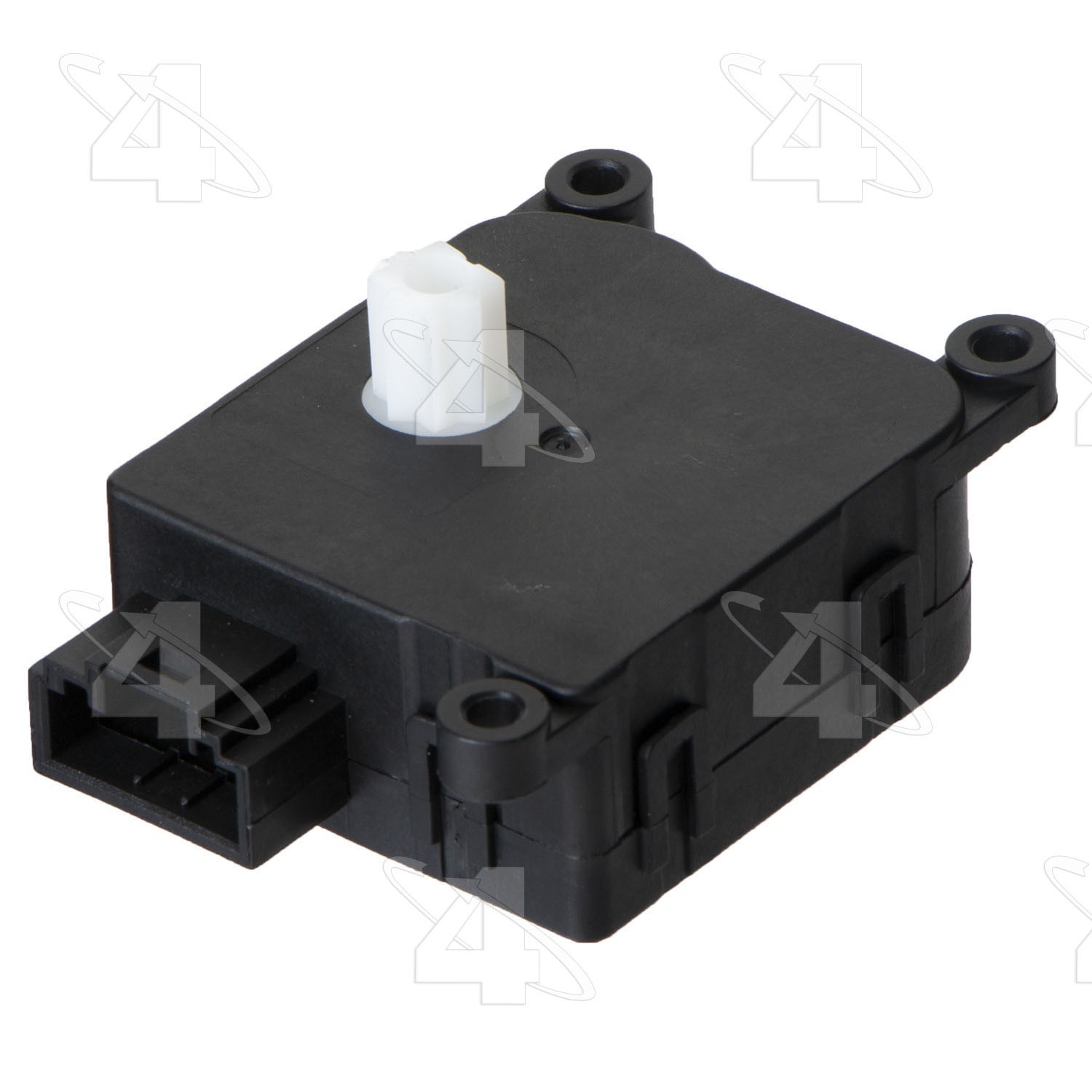 HVAC Air Door Actuator