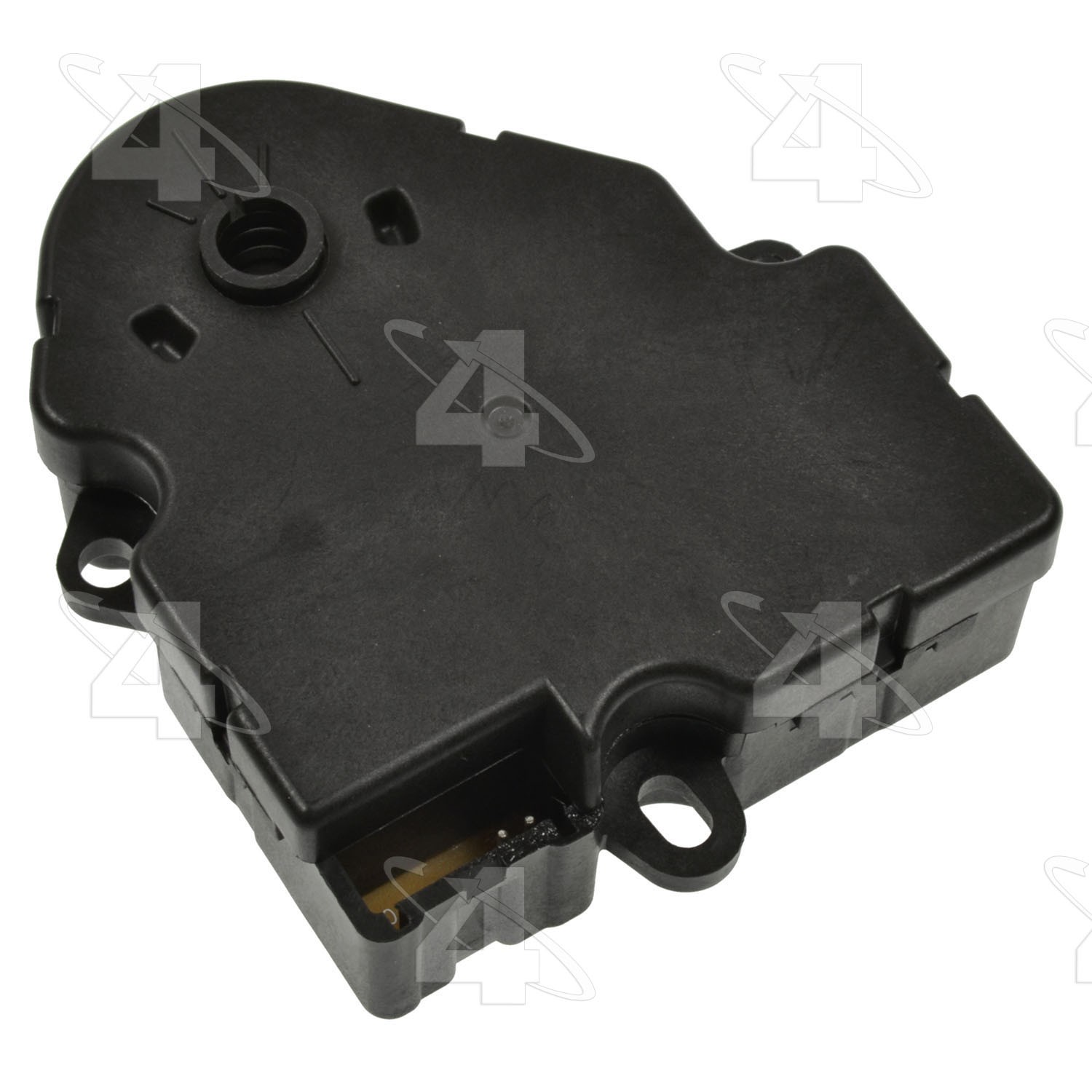 HVAC Air Door Actuator