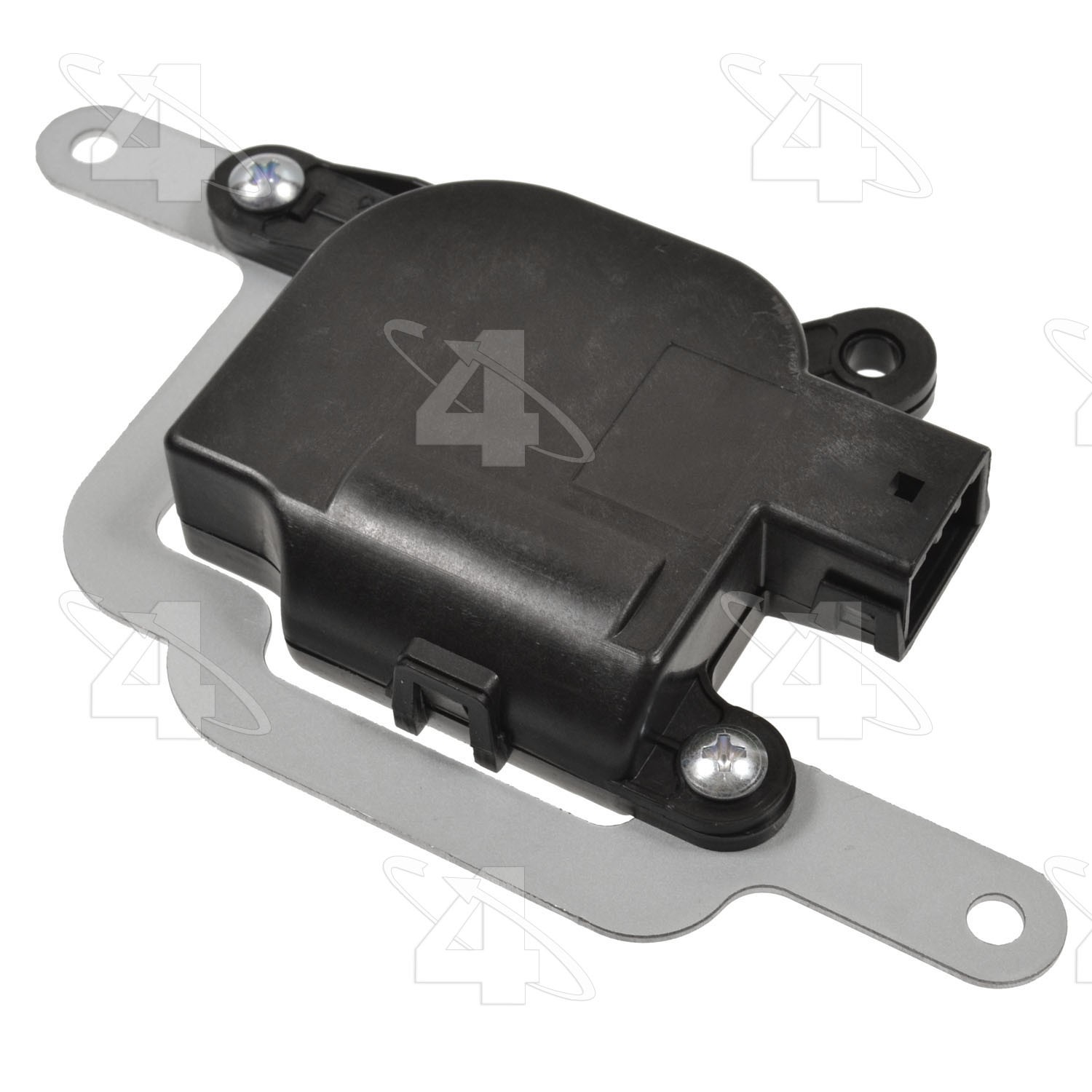 HVAC Air Door Actuator