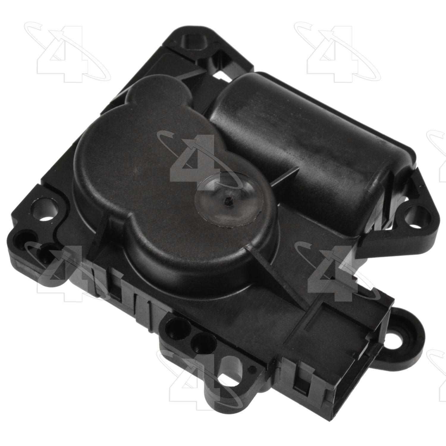 HVAC Air Door Actuator