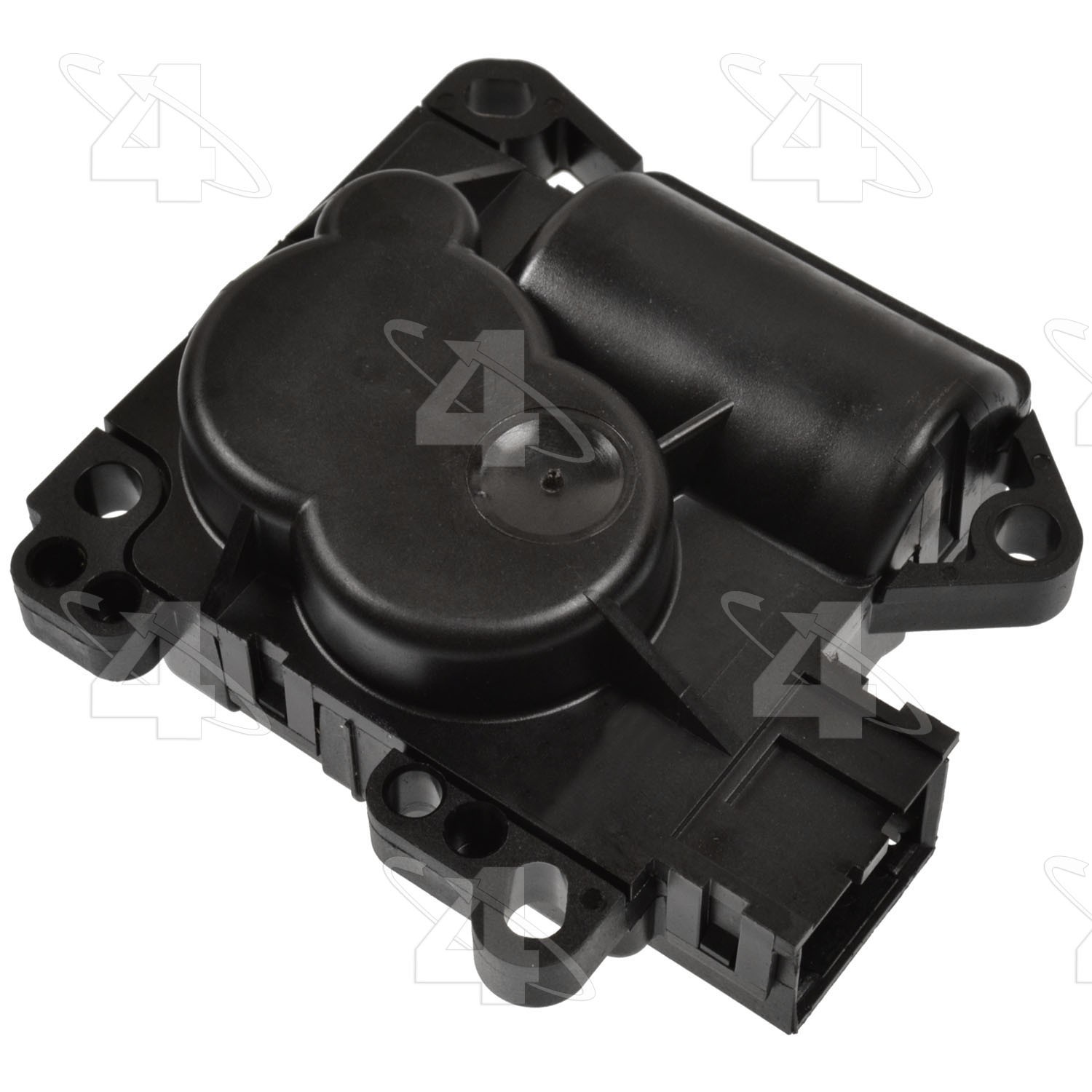 HVAC Air Door Actuator