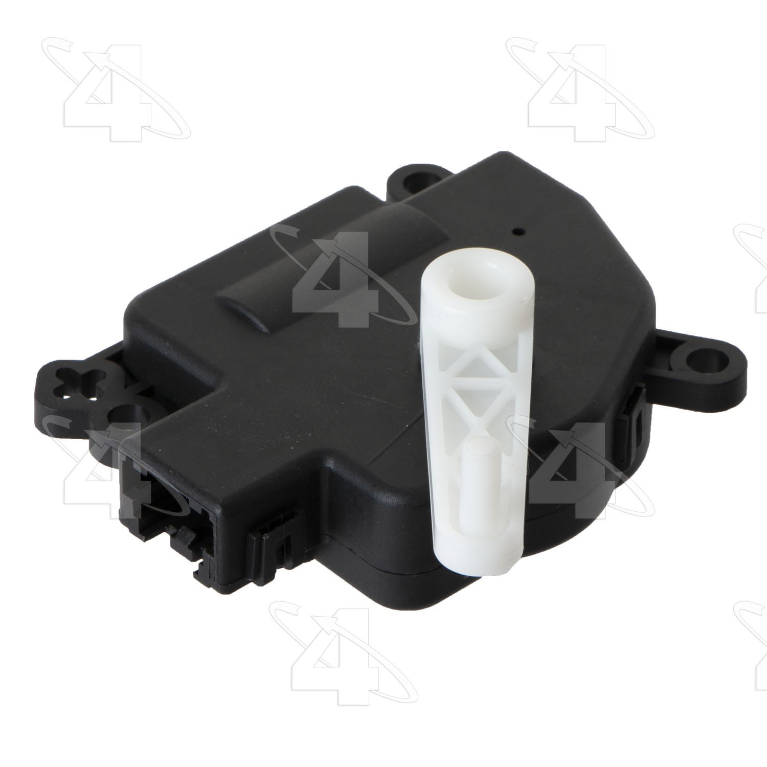 HVAC Air Door Actuator