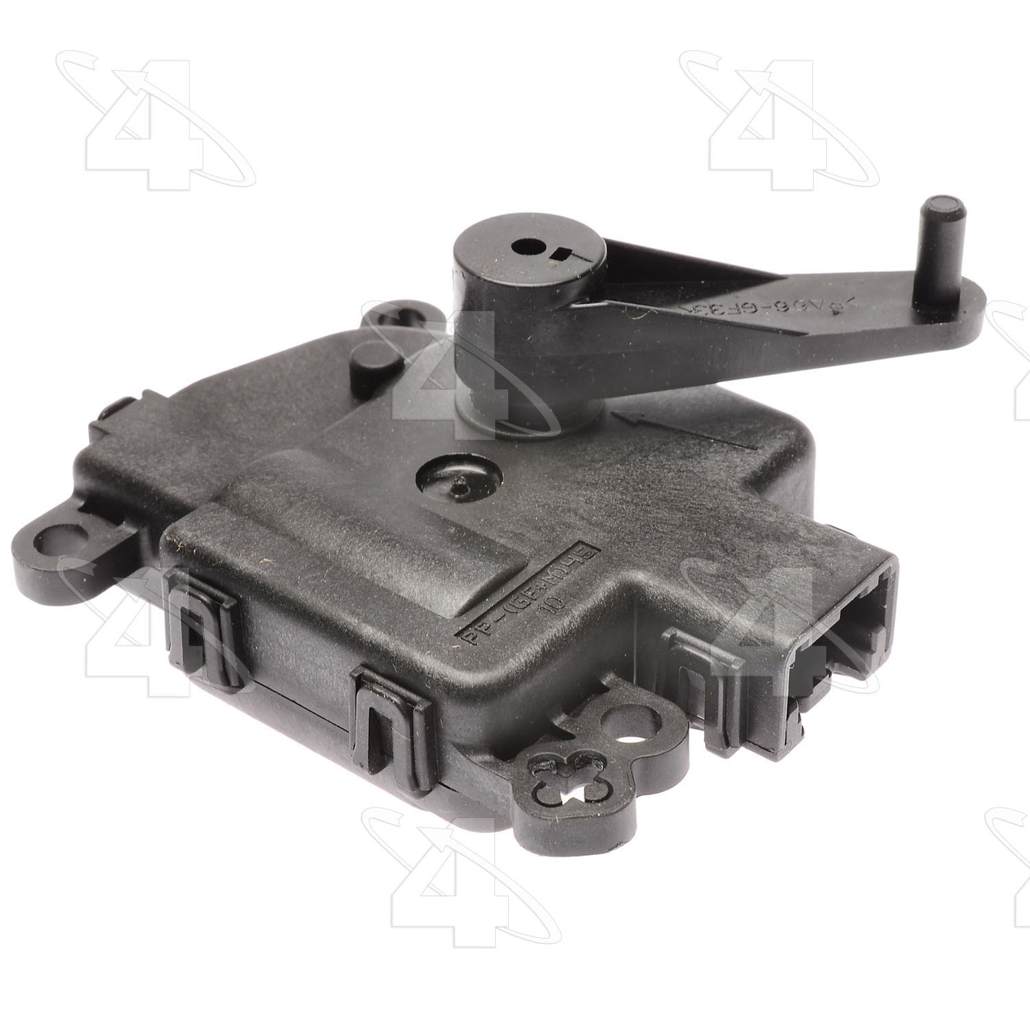 HVAC Air Door Actuator