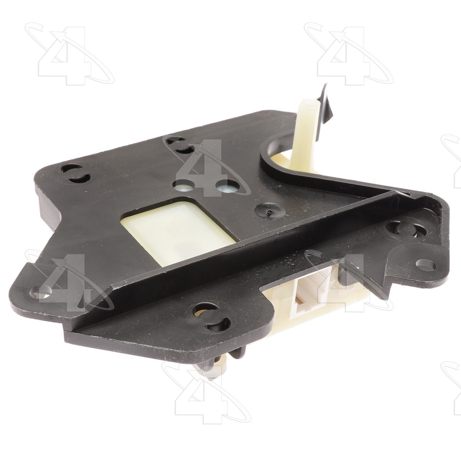 HVAC Air Door Actuator