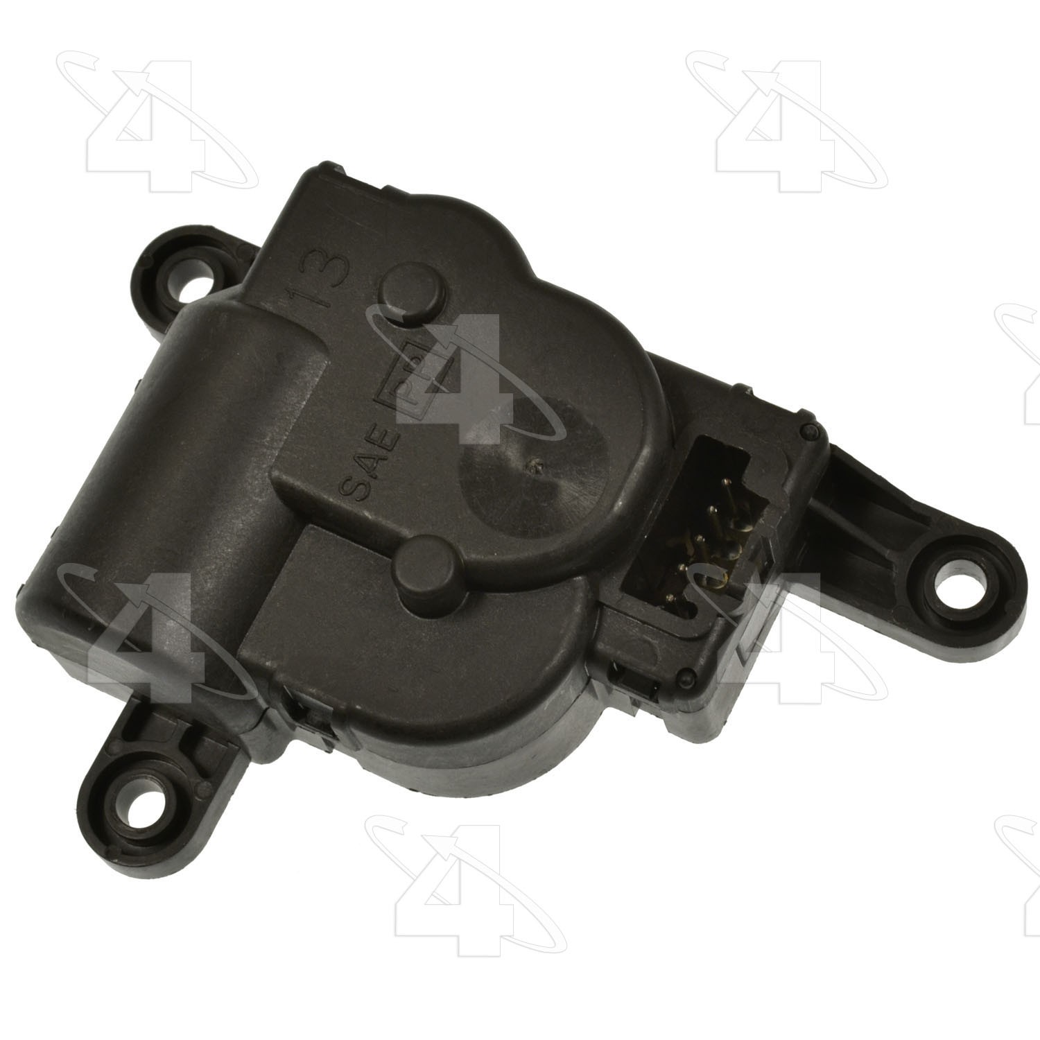 HVAC Air Door Actuator